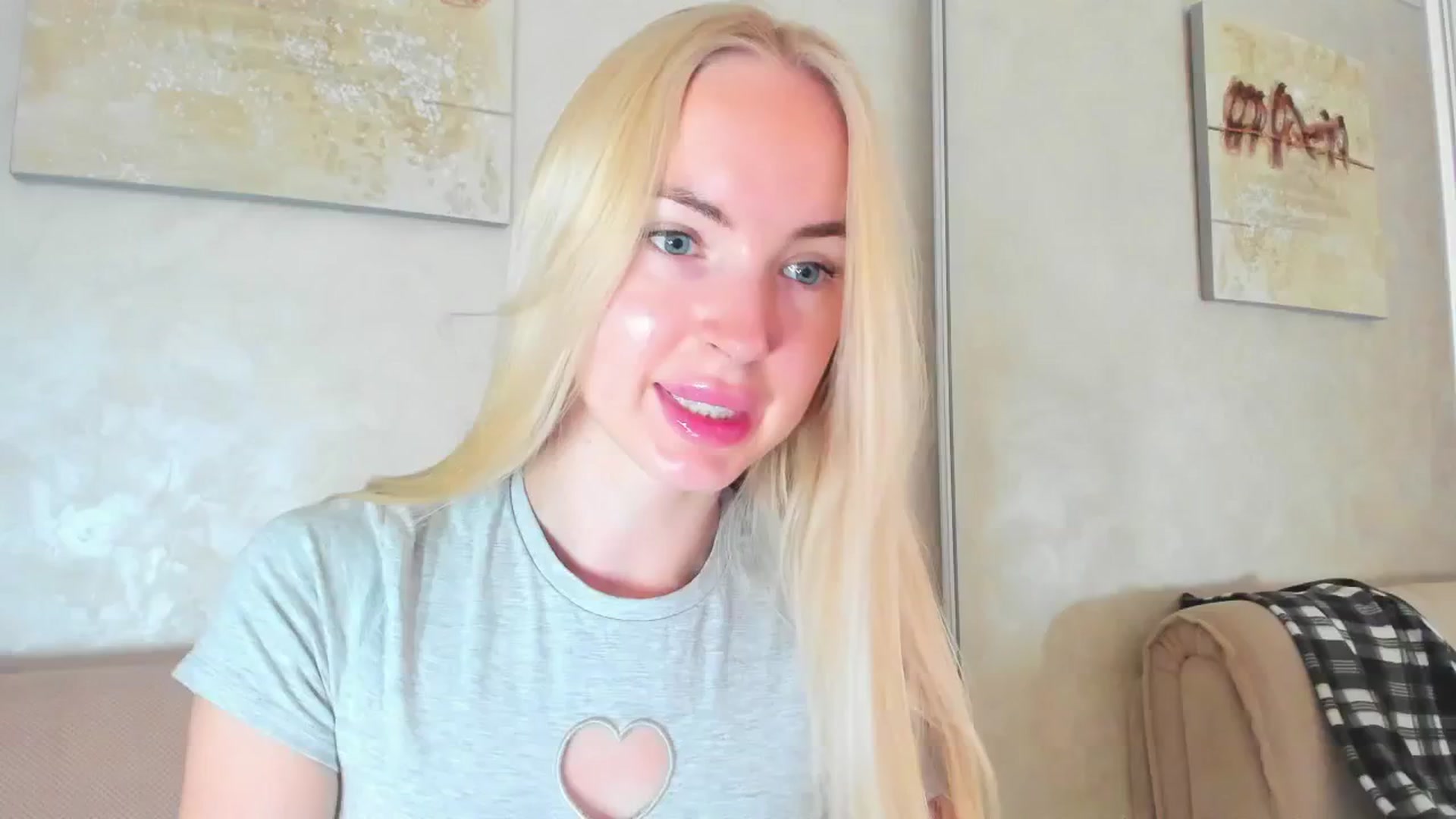 Gallery image thumbnail from MyBarbie's myfreecams stream on, 08/06/2025, 05:48 image 1 of 20