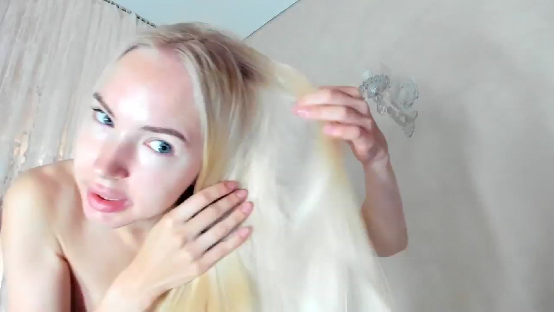 Gallery image thumbnail from MyBarbie's myfreecams stream on, 09/20/2025, 05:15 image 11 of 20