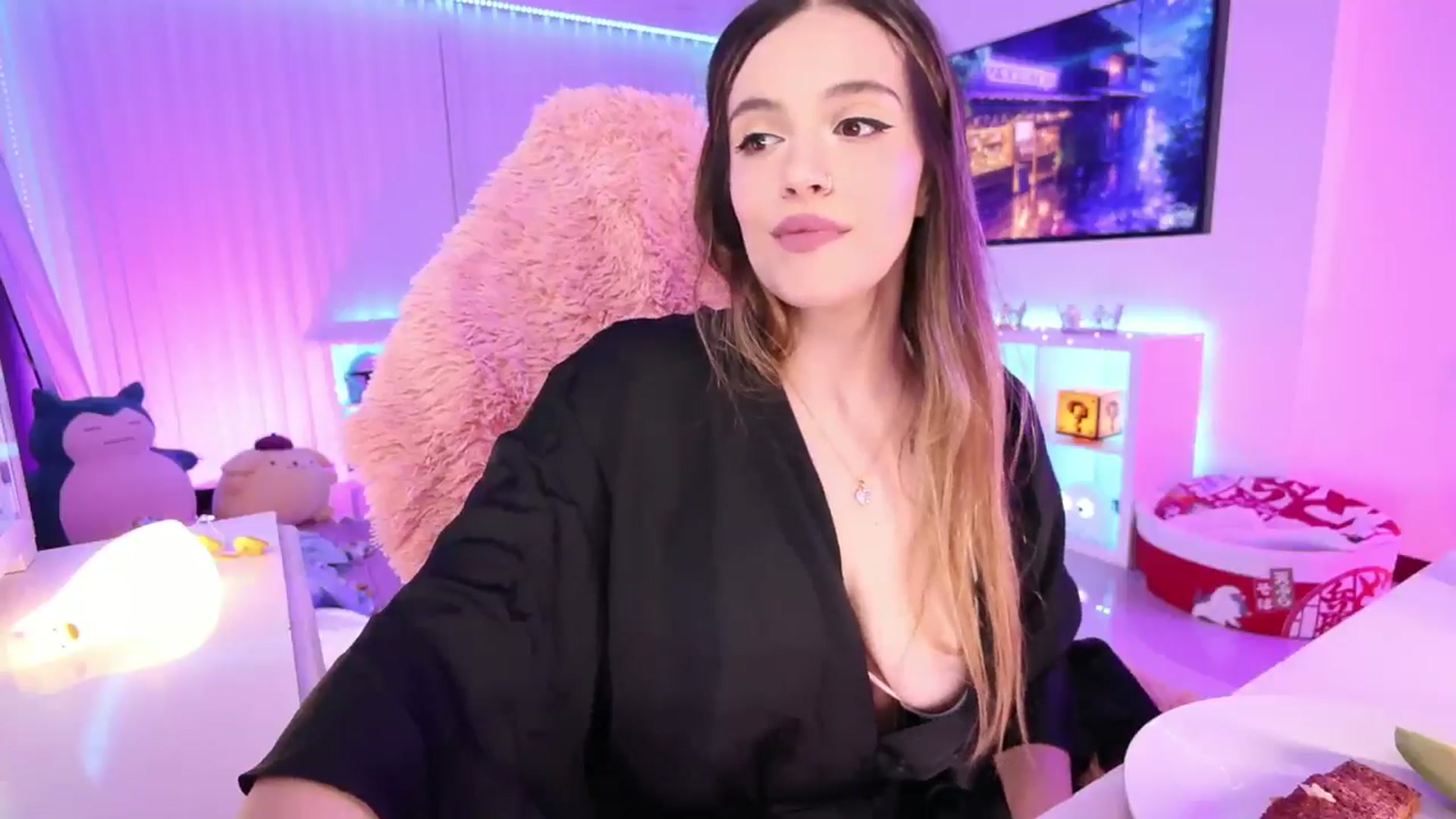 Gallery image thumbnail from MyCheetara's myfreecams stream on, 11/08/2025, 03:59 image 20 of 20