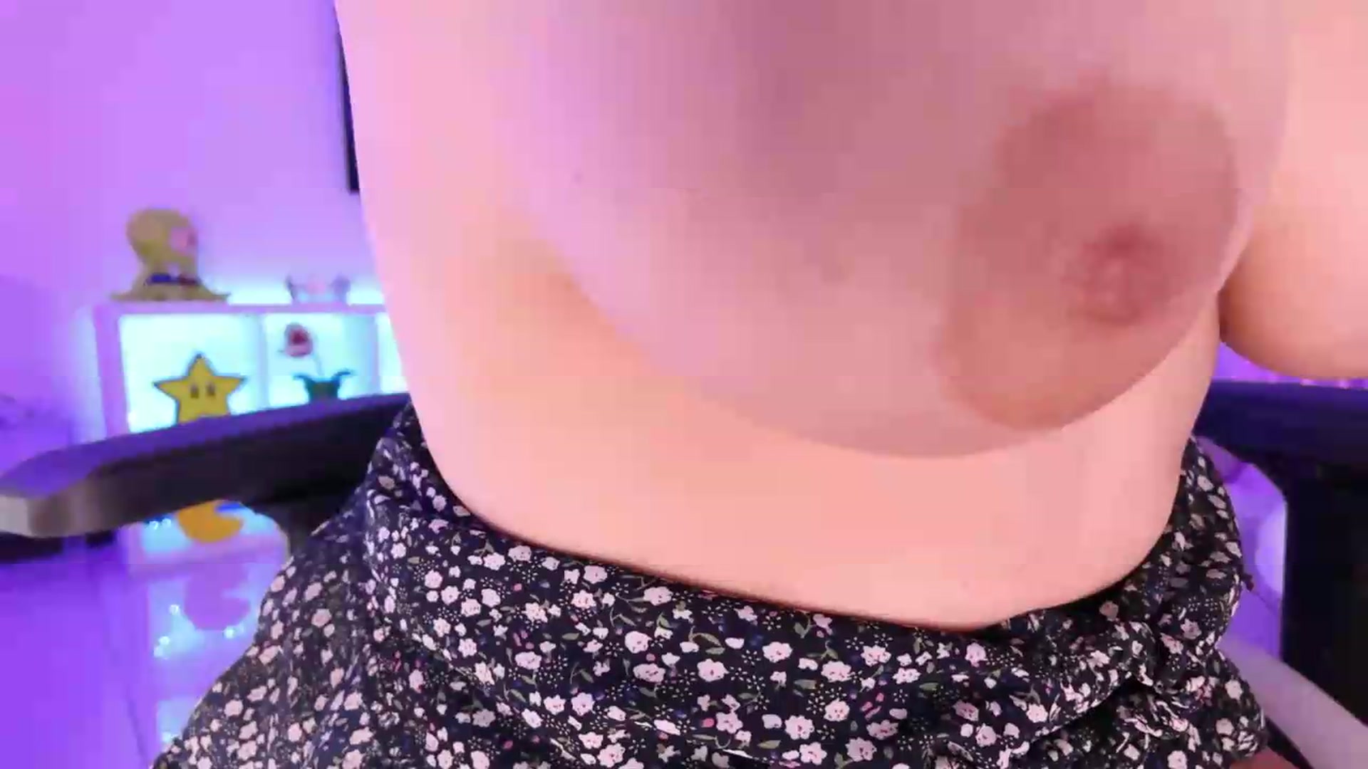Gallery image thumbnail from MyCheetara's myfreecams stream on, 06/22/2026, 05:45 image 18 of 20