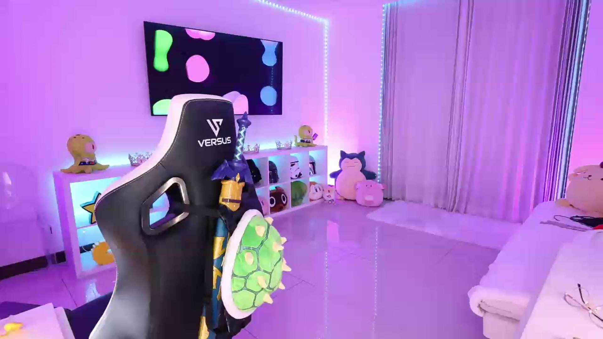 Gallery image thumbnail from MyCheetara's myfreecams stream on, 06/29/2026, 04:06 image 1 of 20