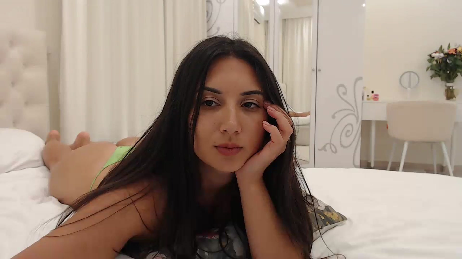 Gallery image thumbnail from MyDarkRose's myfreecams stream on, 07/06/2023, 21:04 image 9 of 20