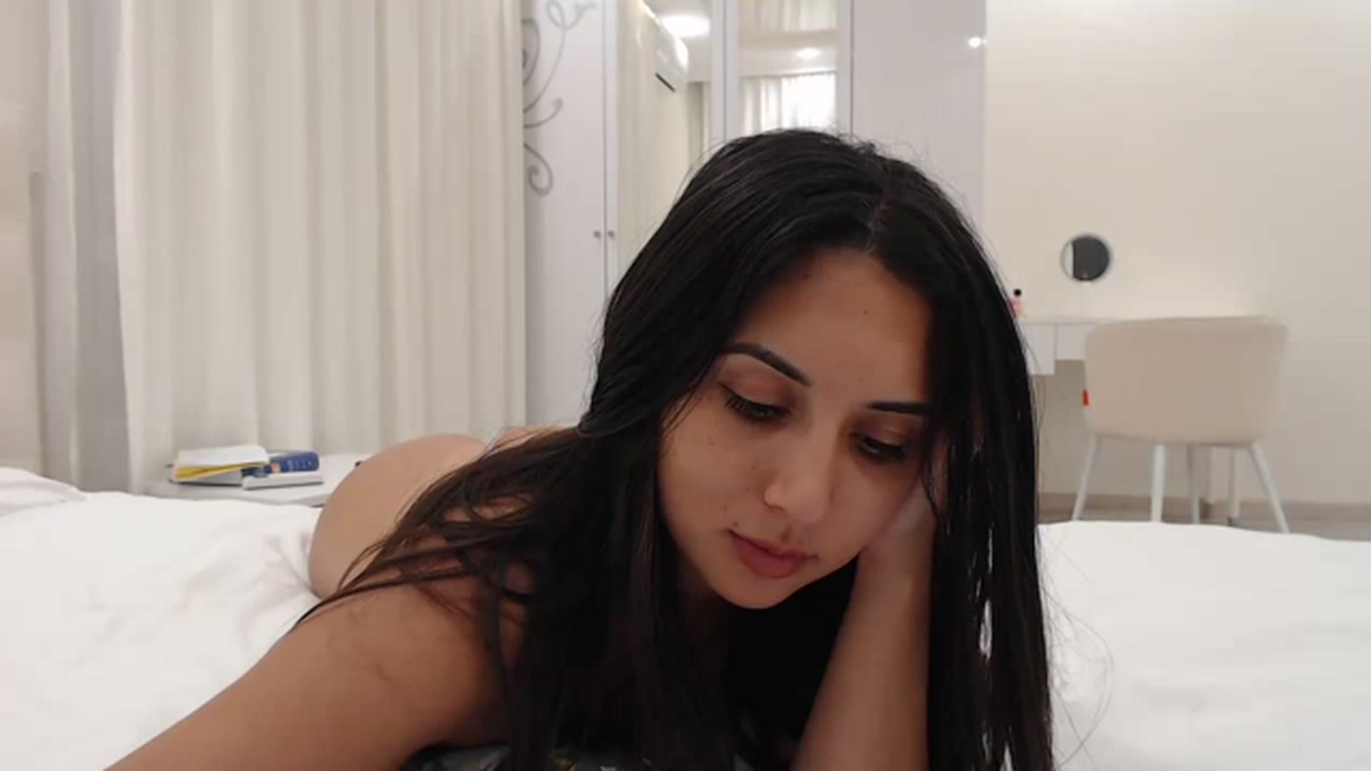 Gallery image thumbnail from MyDarkRose's myfreecams stream on, 07/11/2023, 19:24 image 8 of 20