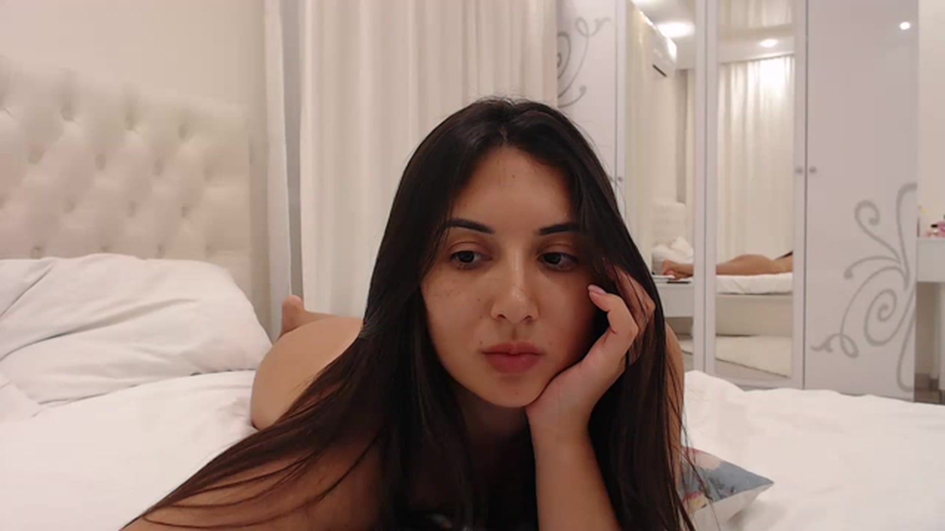 Gallery image thumbnail from MyDarkRose's myfreecams stream on, 07/14/2023, 21:31 image 19 of 20