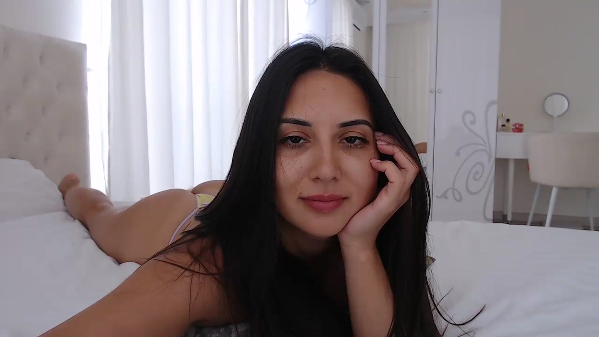 Gallery image thumbnail from MyDarkRose's myfreecams stream on, 07/19/2023, 12:21 image 6 of 20