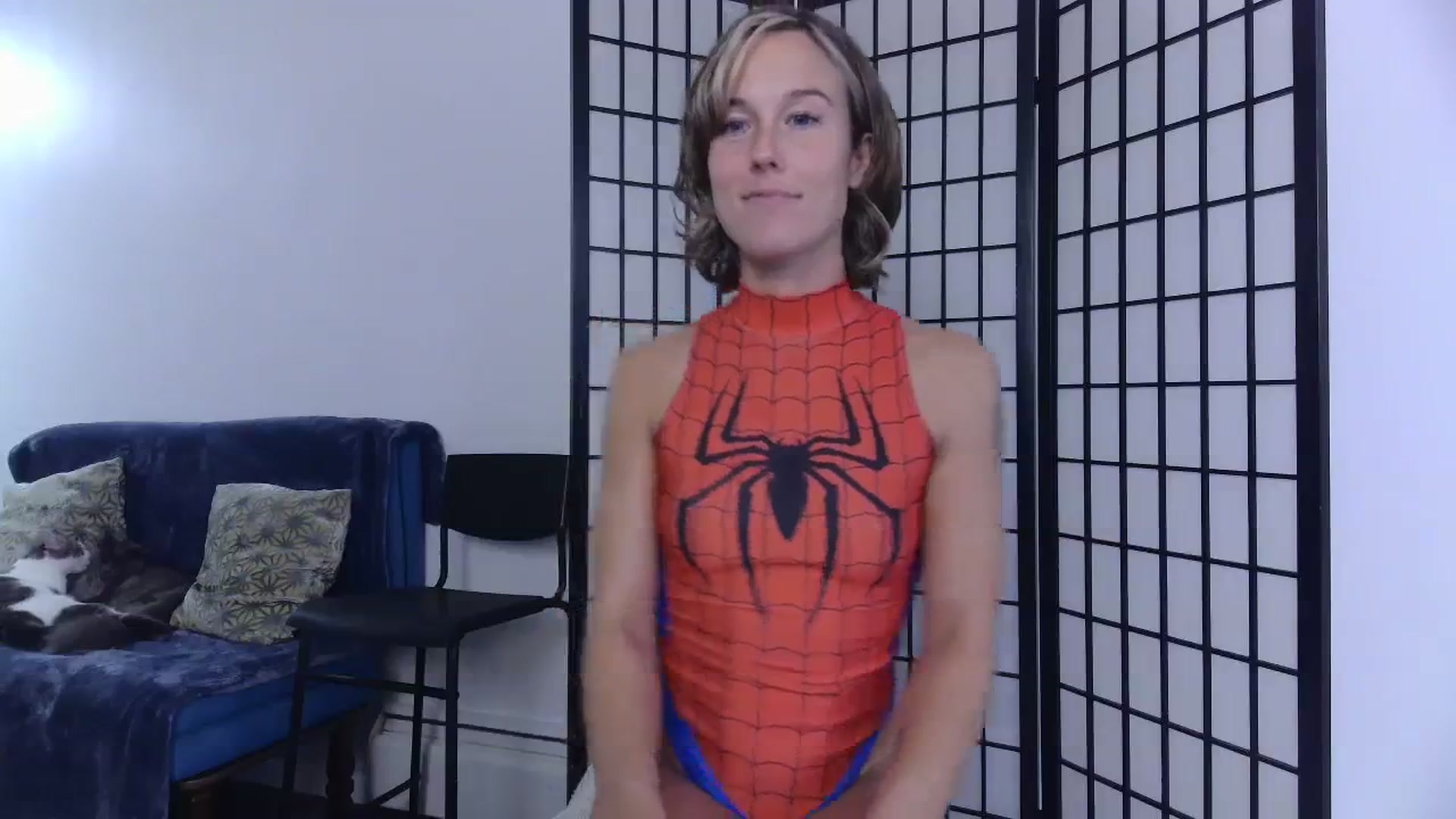 Gallery image thumbnail from MyEmpress's myfreecams stream on, 10/20/2023, 01:29 image 2 of 20