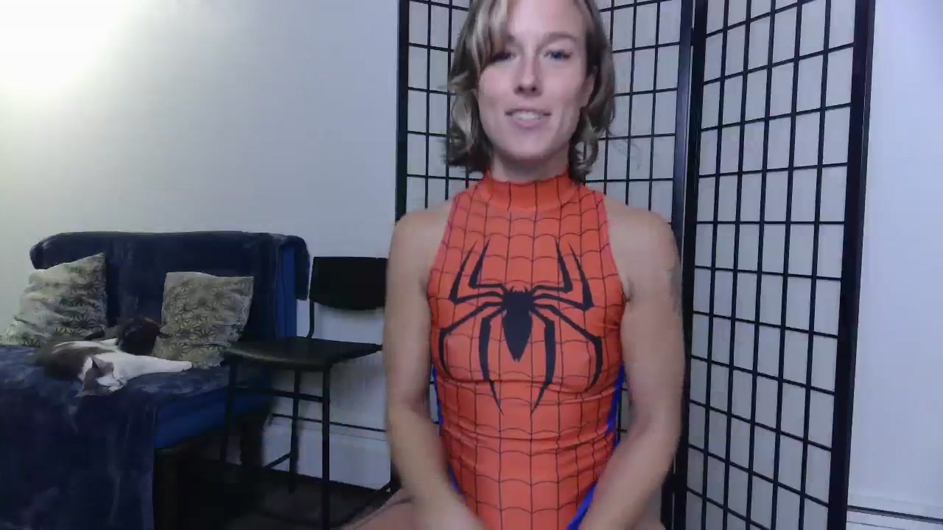 Gallery image thumbnail from MyEmpress's myfreecams stream on, 10/20/2023, 01:29 image 15 of 20