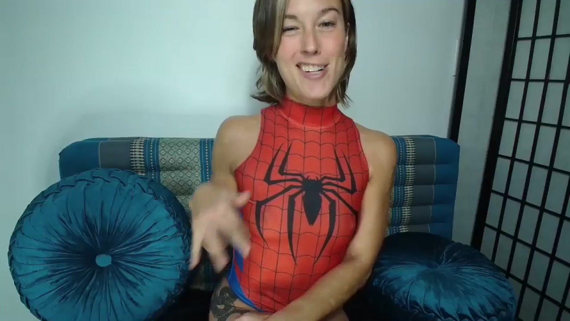 Gallery image thumbnail from MyEmpress's myfreecams stream on, 10/24/2023, 16:15 image 3 of 20