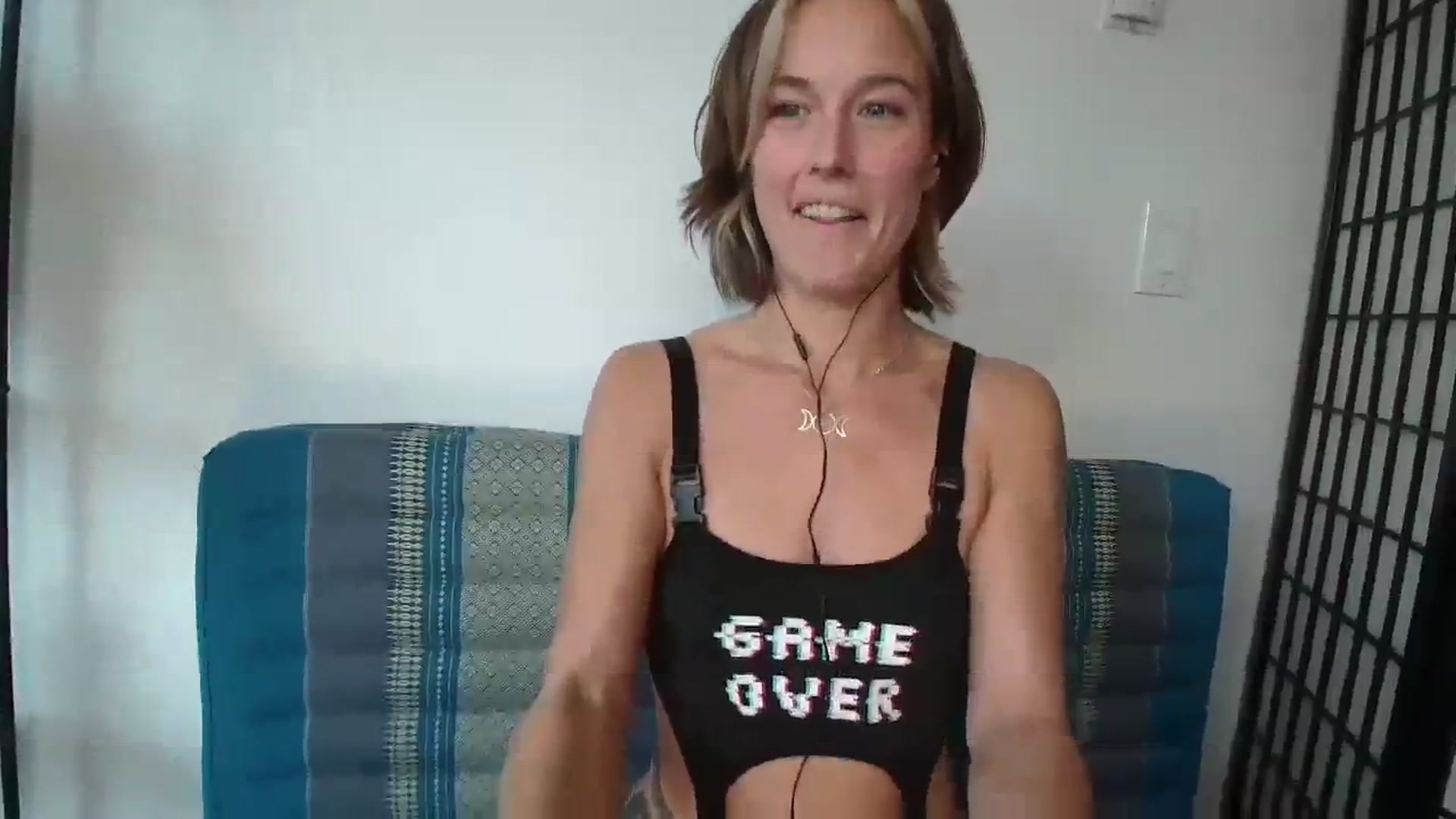 Gallery image thumbnail from MyEmpress's myfreecams stream on, 10/25/2023, 17:18 image 15 of 20