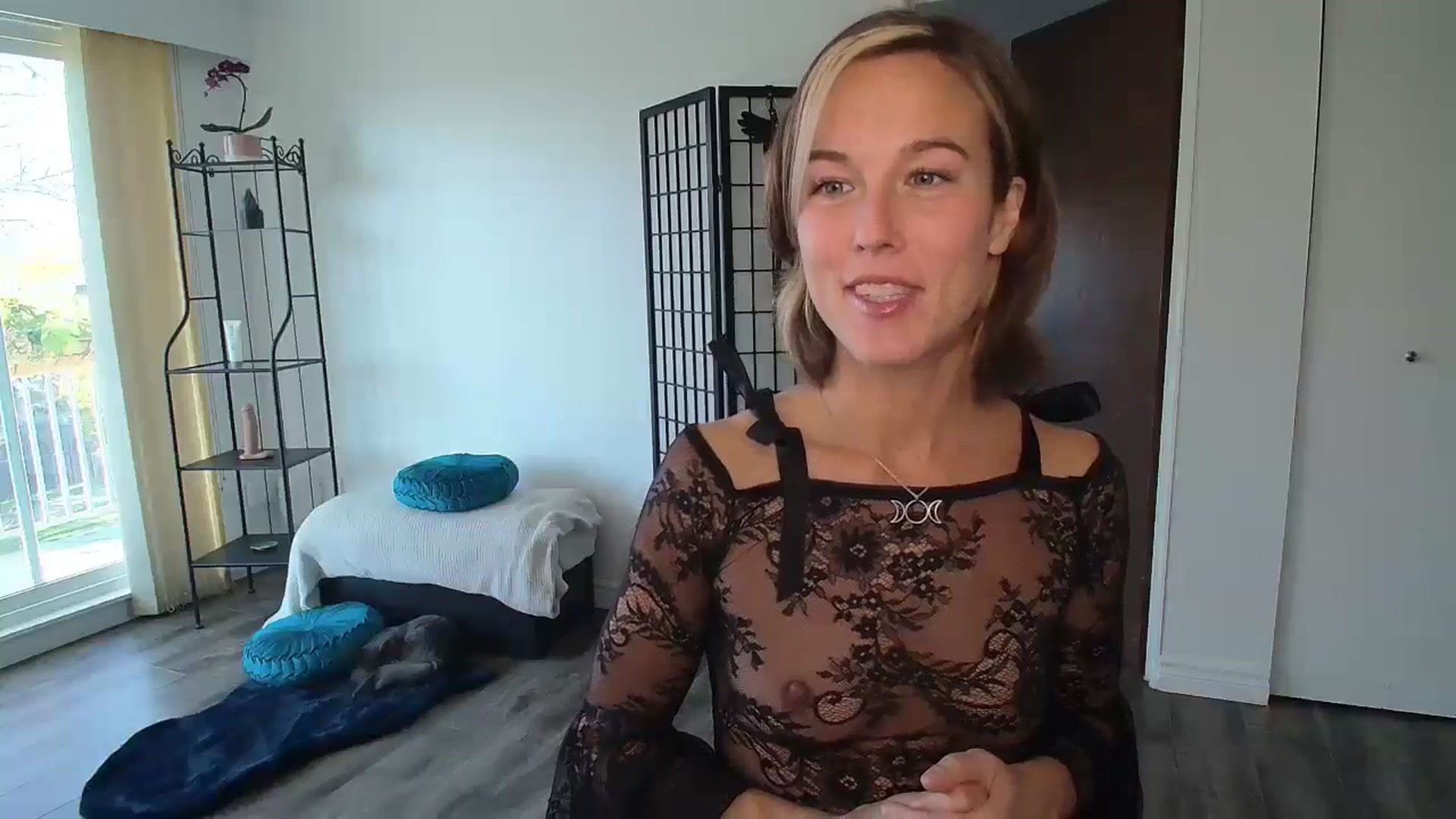 Gallery image thumbnail from MyEmpress's myfreecams stream on, 10/30/2023, 20:38 image 2 of 20
