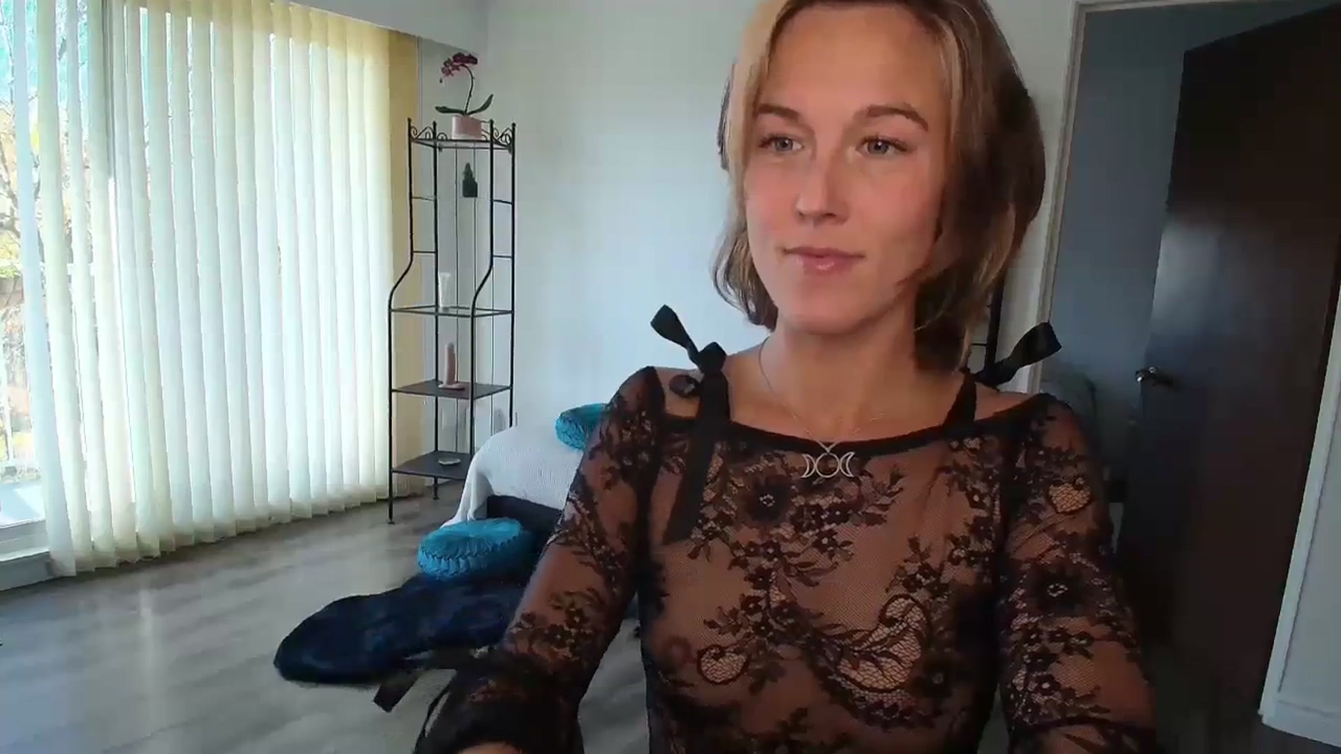 Gallery image thumbnail from MyEmpress's myfreecams stream on, 10/30/2023, 20:38 image 6 of 20