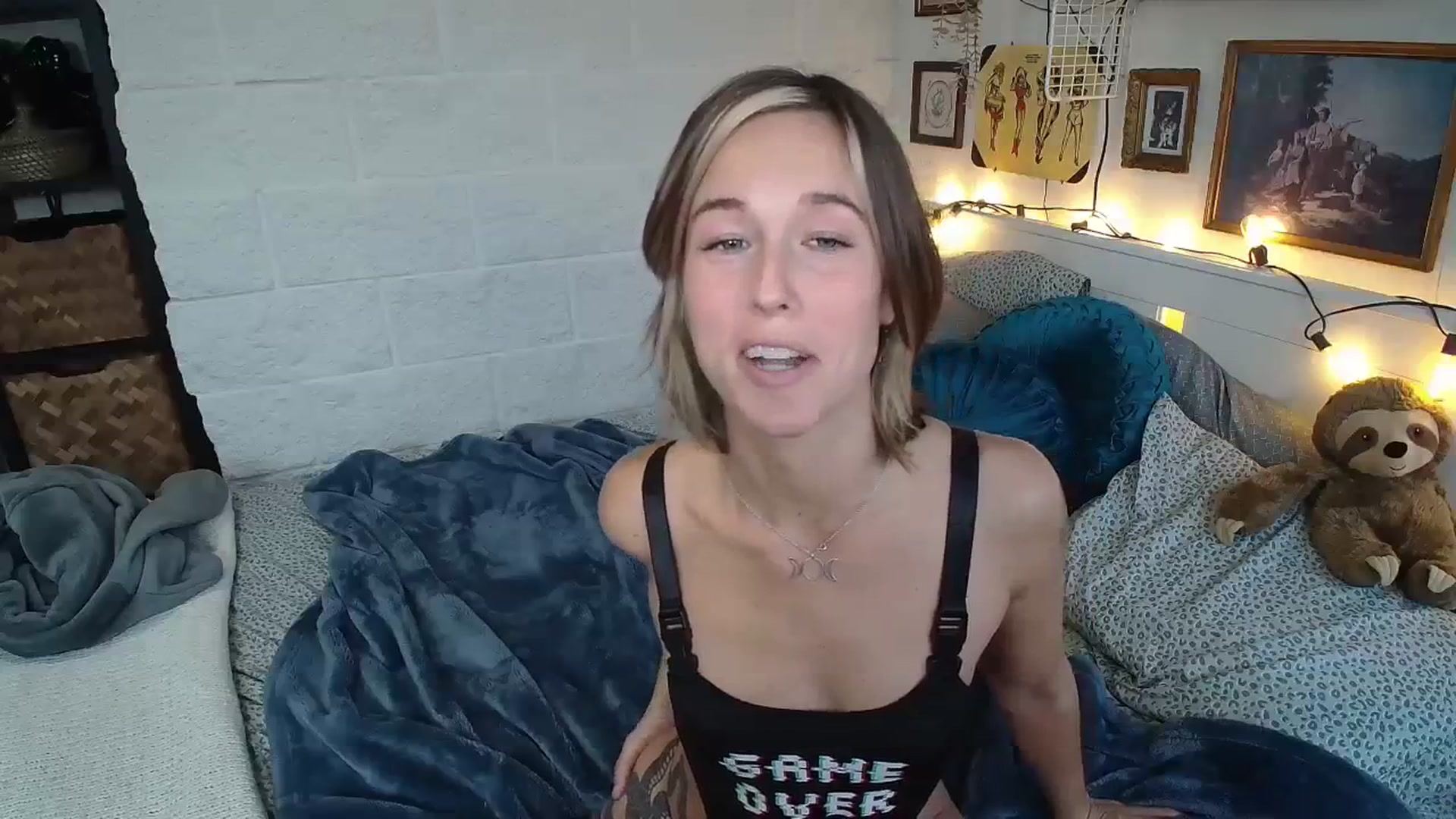 Gallery image thumbnail from MyEmpress's myfreecams stream on, 11/01/2023, 16:13 image 6 of 20
