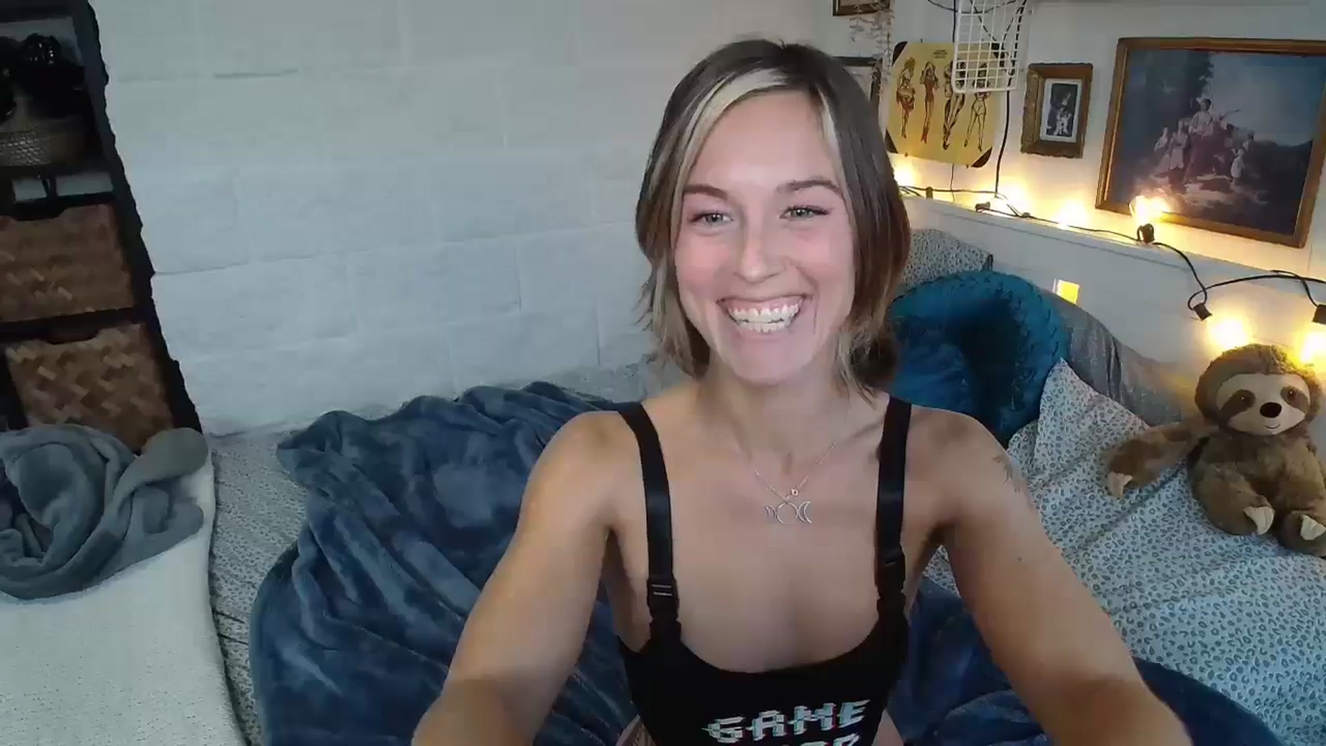 Gallery image thumbnail from MyEmpress's myfreecams stream on, 11/01/2023, 16:13 image 12 of 20