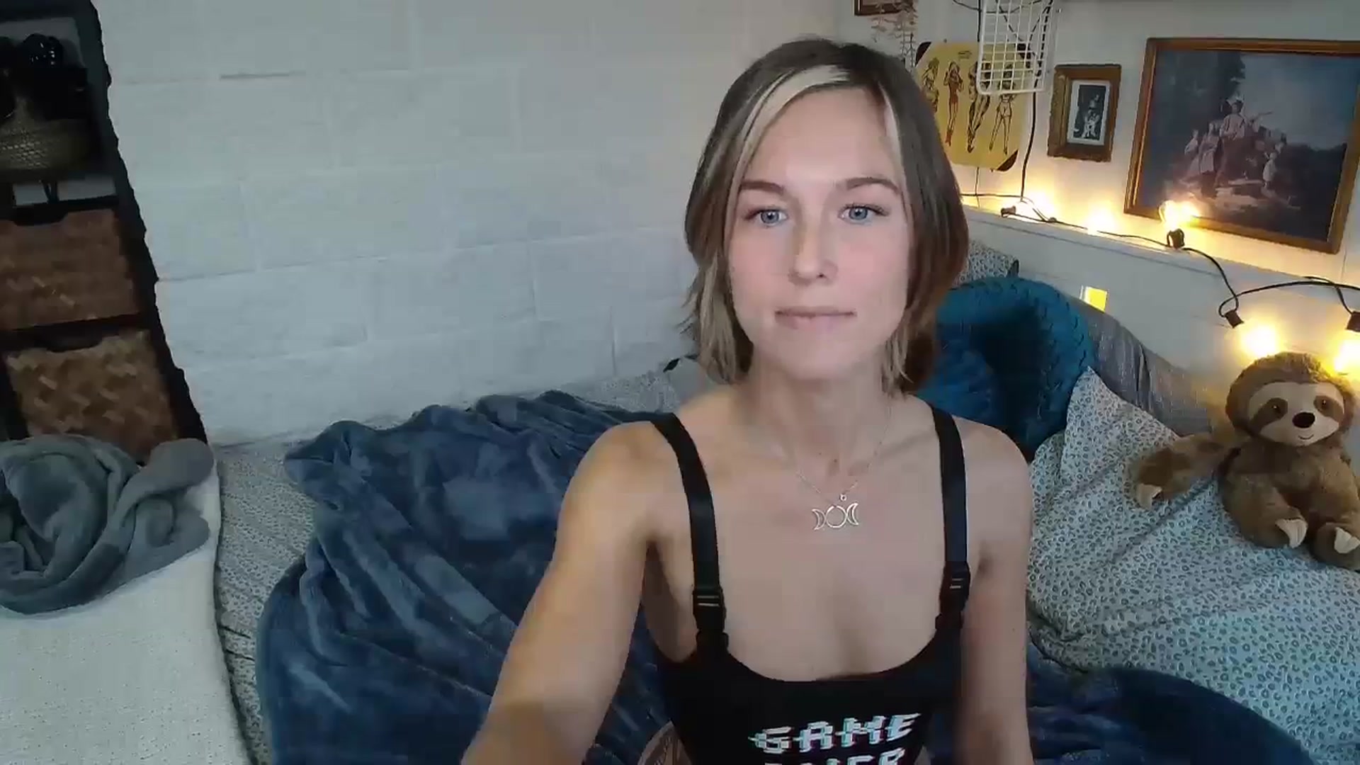 Gallery image thumbnail from MyEmpress's myfreecams stream on, 11/01/2023, 16:13 image 11 of 20