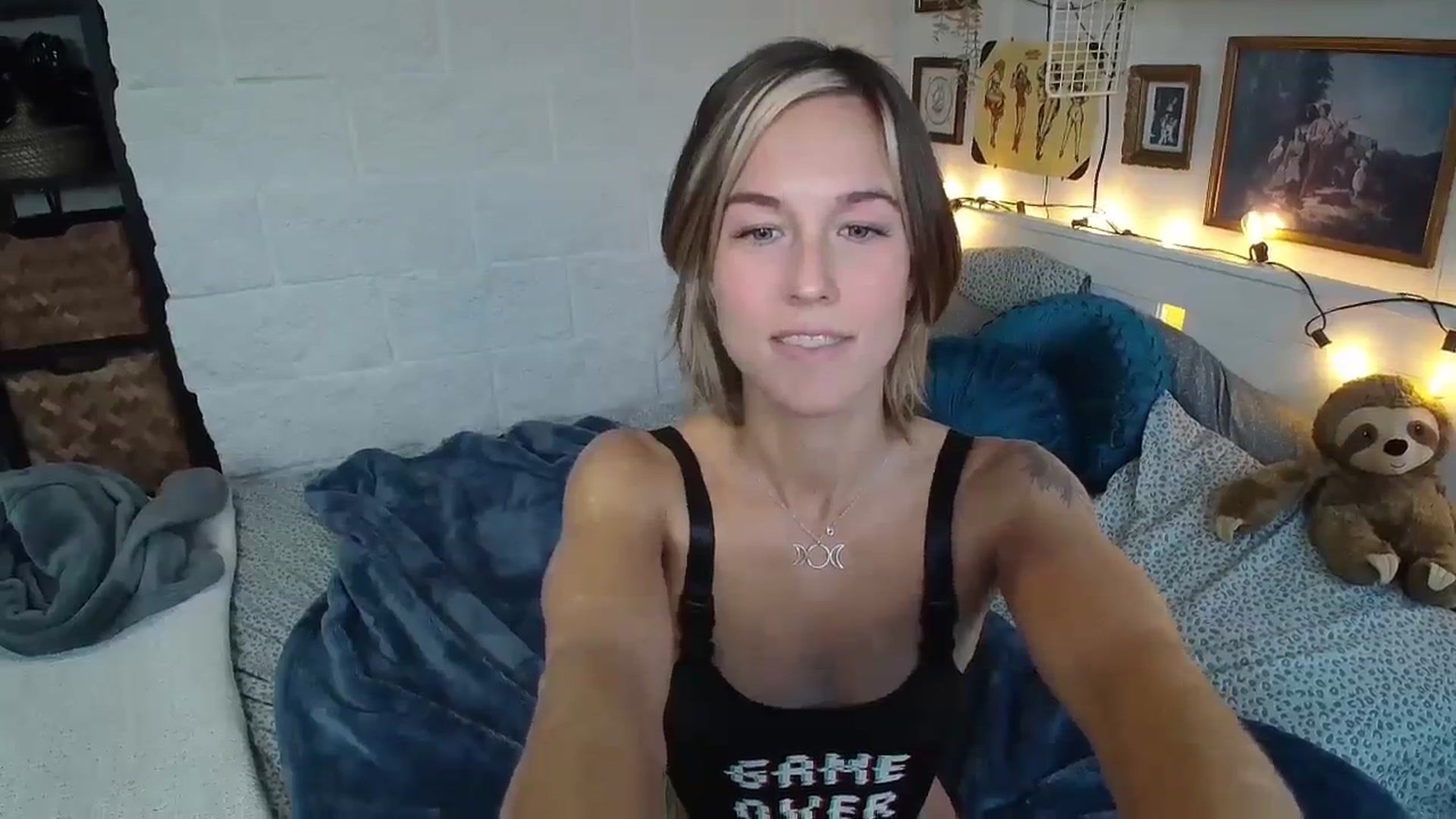 Gallery image thumbnail from MyEmpress's myfreecams stream on, 11/01/2023, 16:13 image 8 of 20