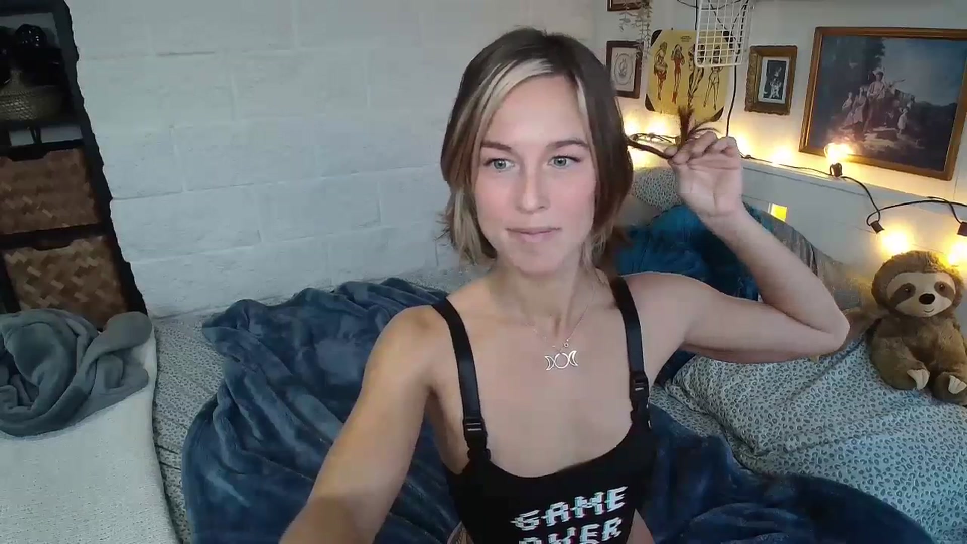 Gallery image thumbnail from MyEmpress's myfreecams stream on, 11/01/2023, 16:13 image 13 of 20