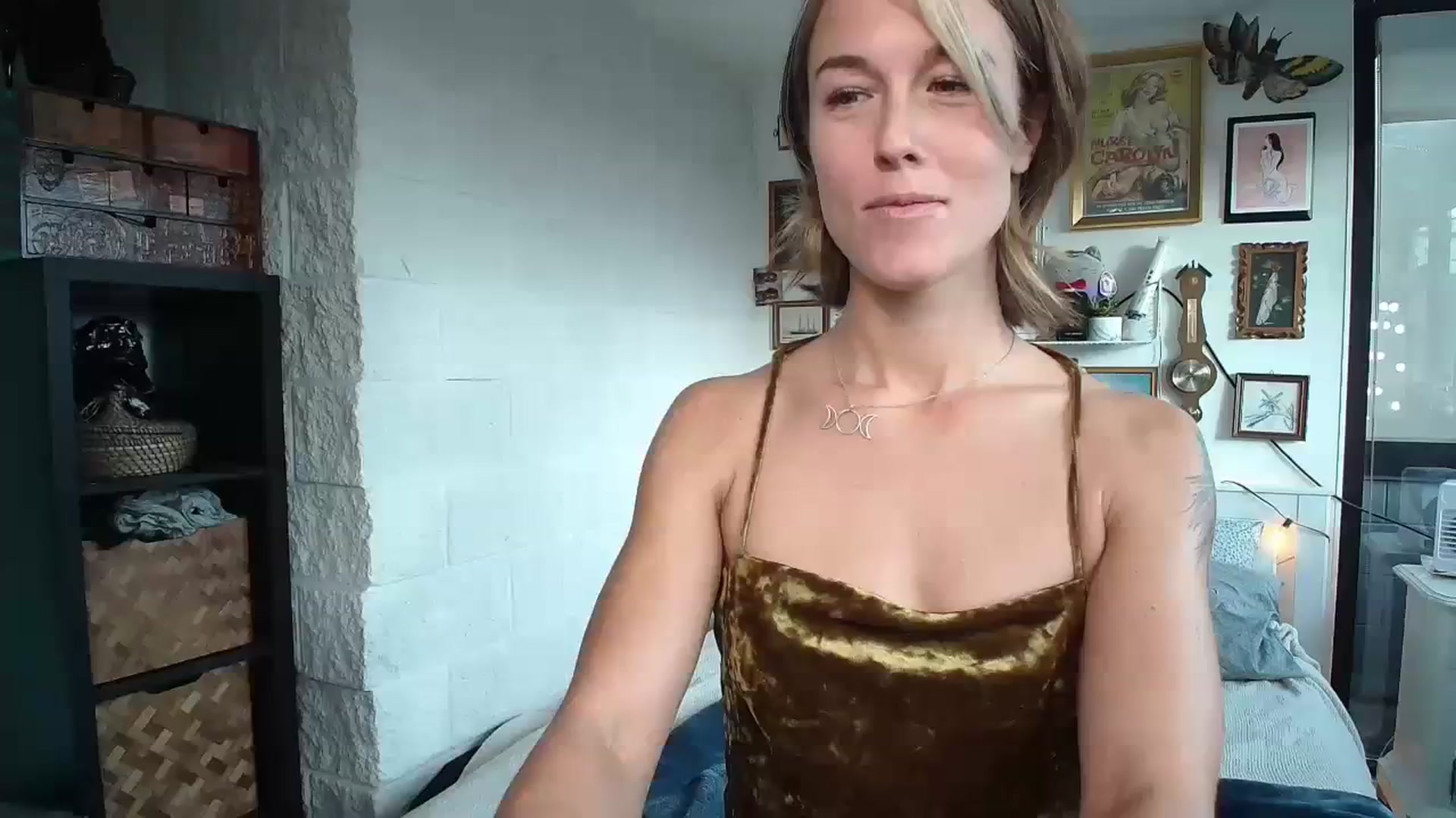 Gallery image thumbnail from MyEmpress's myfreecams stream on, 11/05/2023, 17:08 image 1 of 20