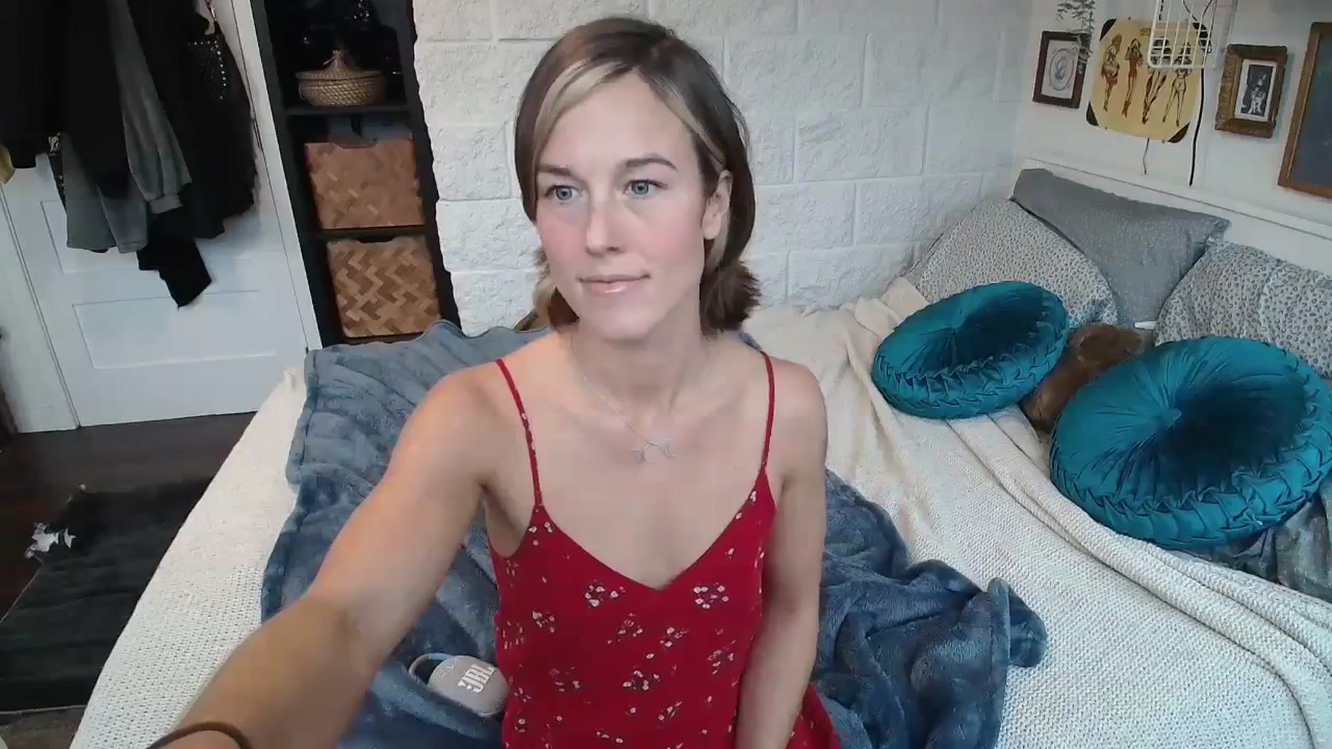Gallery image thumbnail from MyEmpress's myfreecams stream on, 11/08/2023, 18:45 image 20 of 20