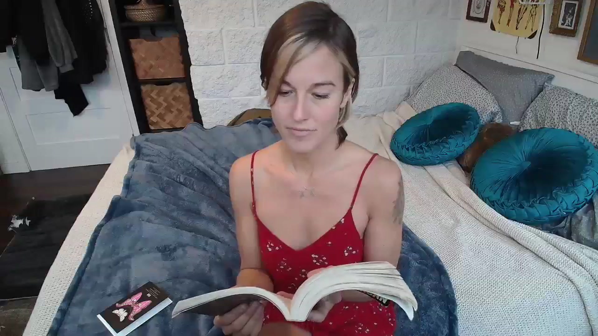 Gallery image thumbnail from MyEmpress's myfreecams stream on, 11/08/2023, 18:45 image 6 of 20
