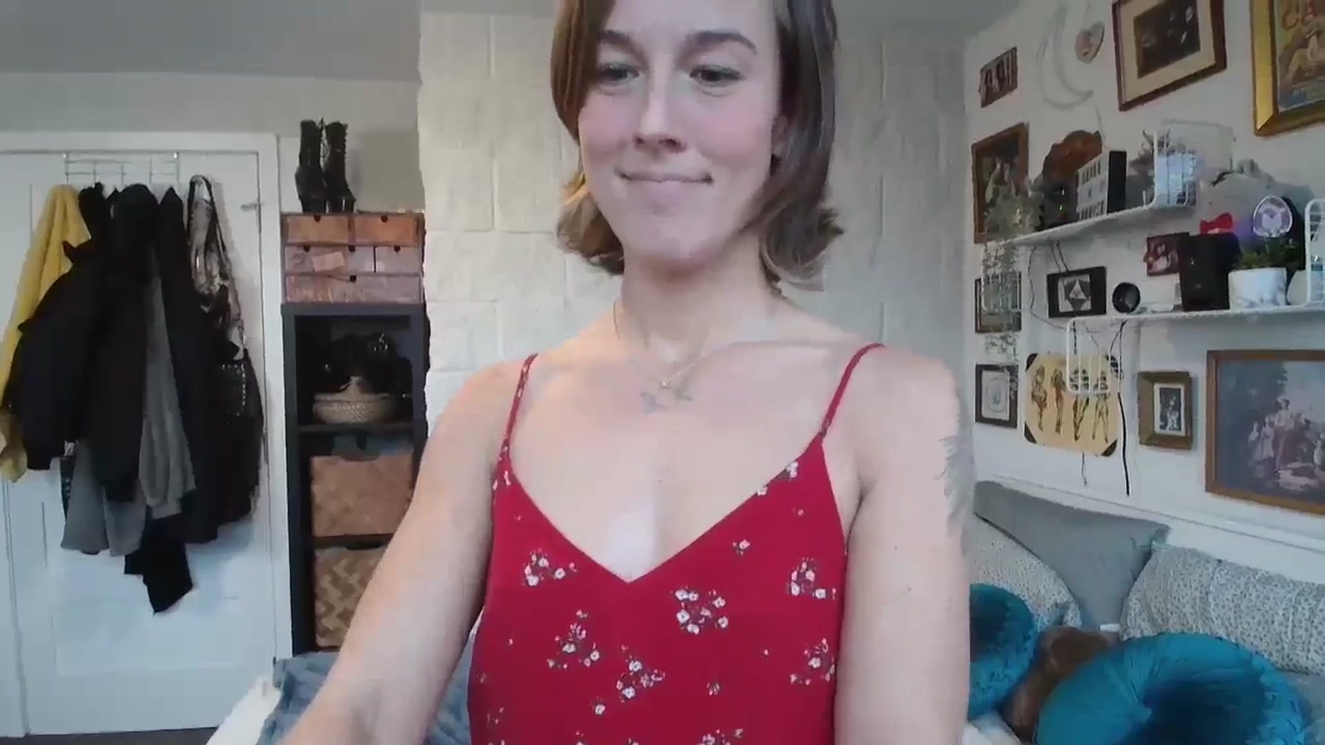 Gallery image thumbnail from MyEmpress's myfreecams stream on, 11/08/2023, 18:45 image 10 of 20