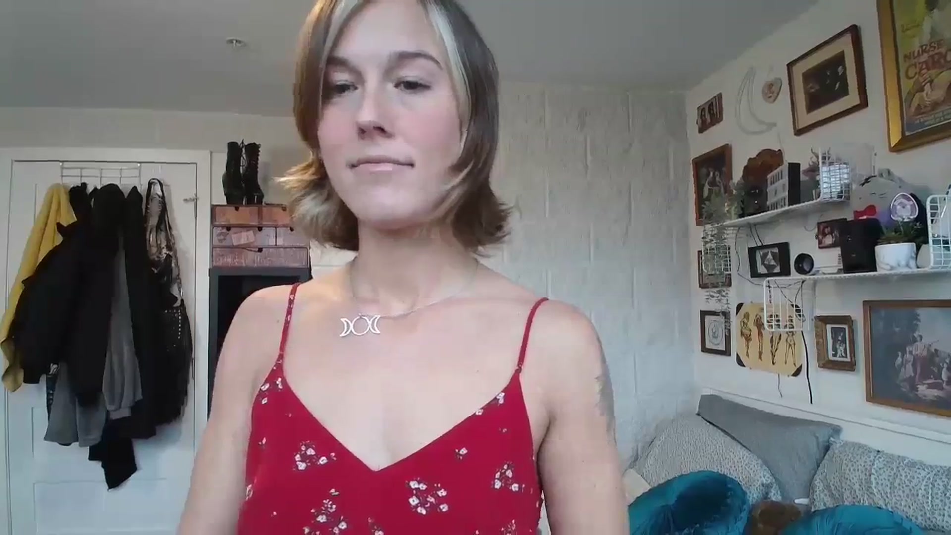 Gallery image thumbnail from MyEmpress's myfreecams stream on, 11/08/2023, 18:45 image 19 of 20