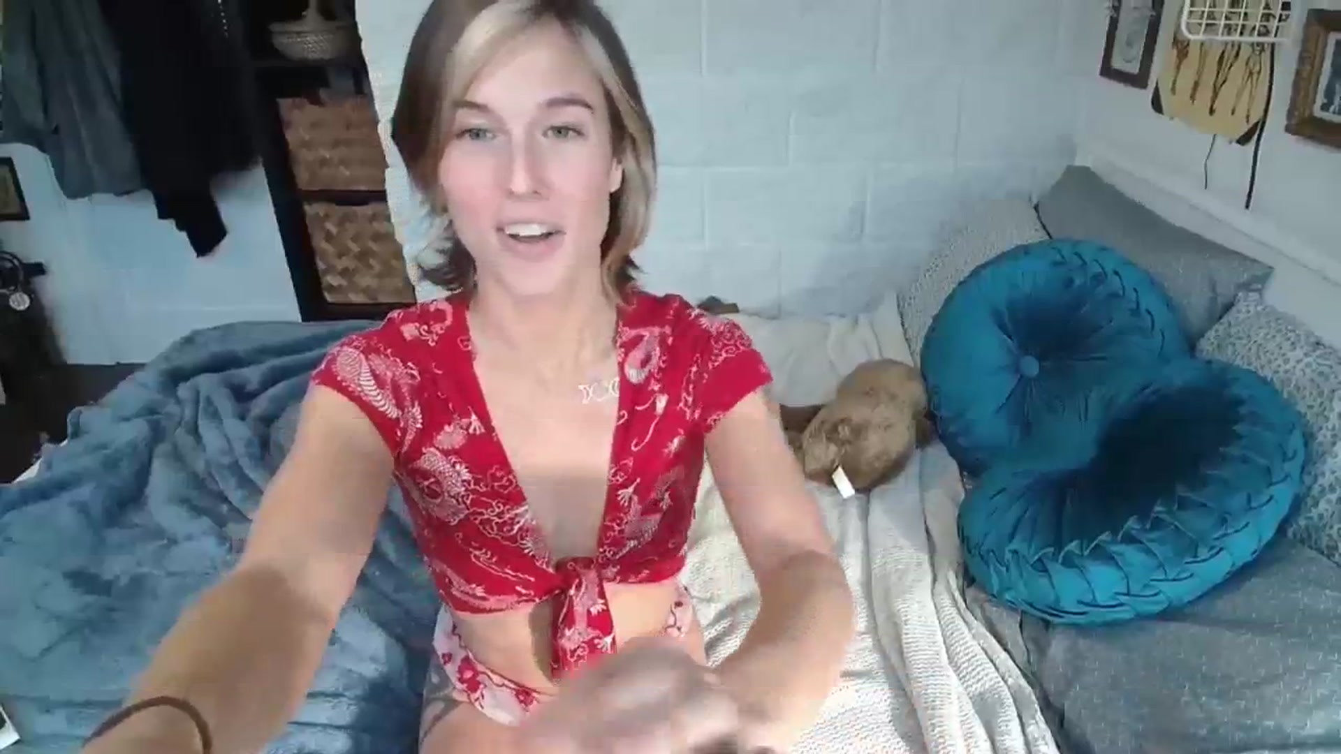 Gallery image thumbnail from MyEmpress's myfreecams stream on, 11/08/2023, 20:22 image 18 of 20