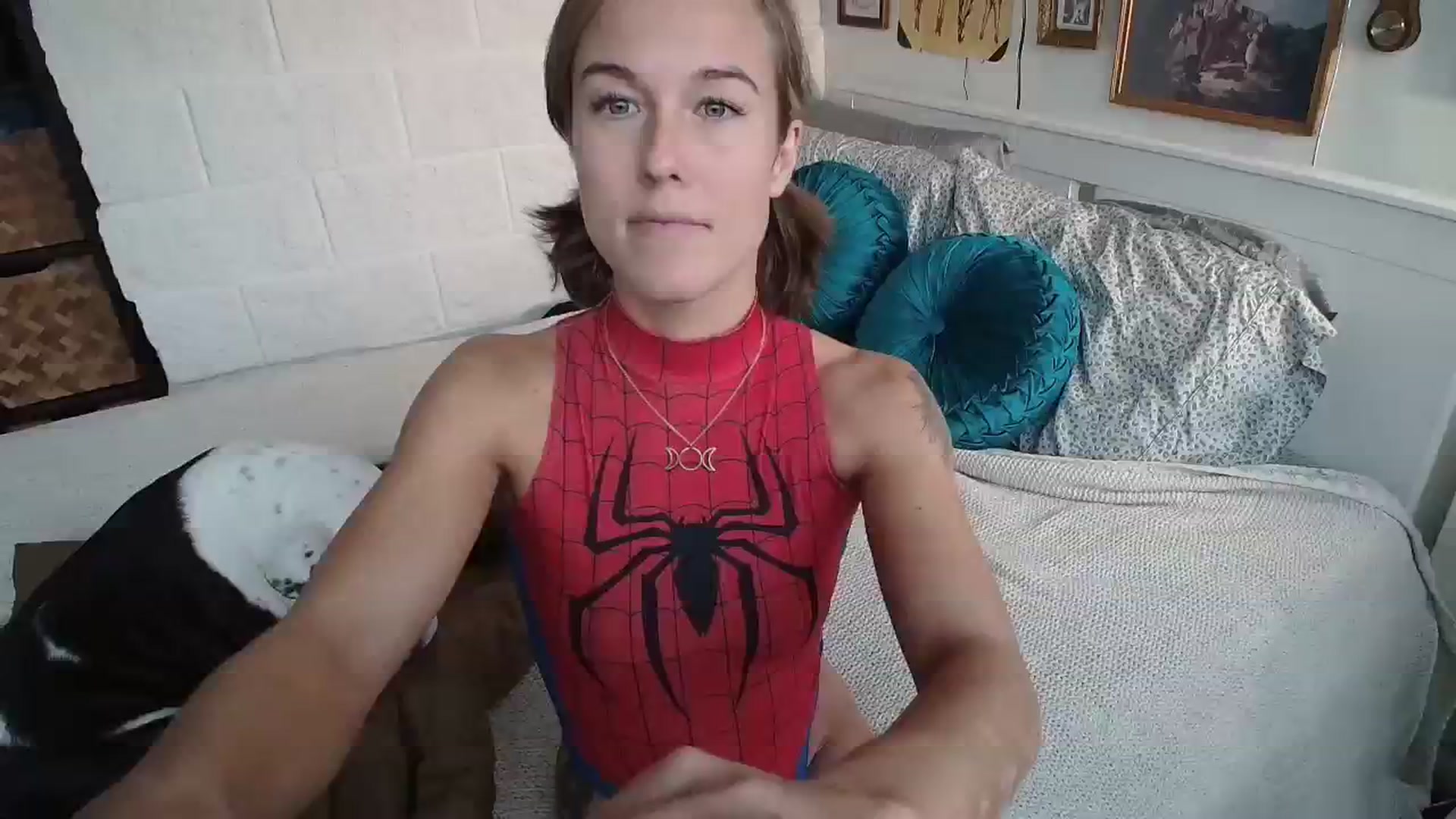 Gallery image thumbnail from MyEmpress's myfreecams stream on, 11/11/2023, 19:56 image 16 of 20