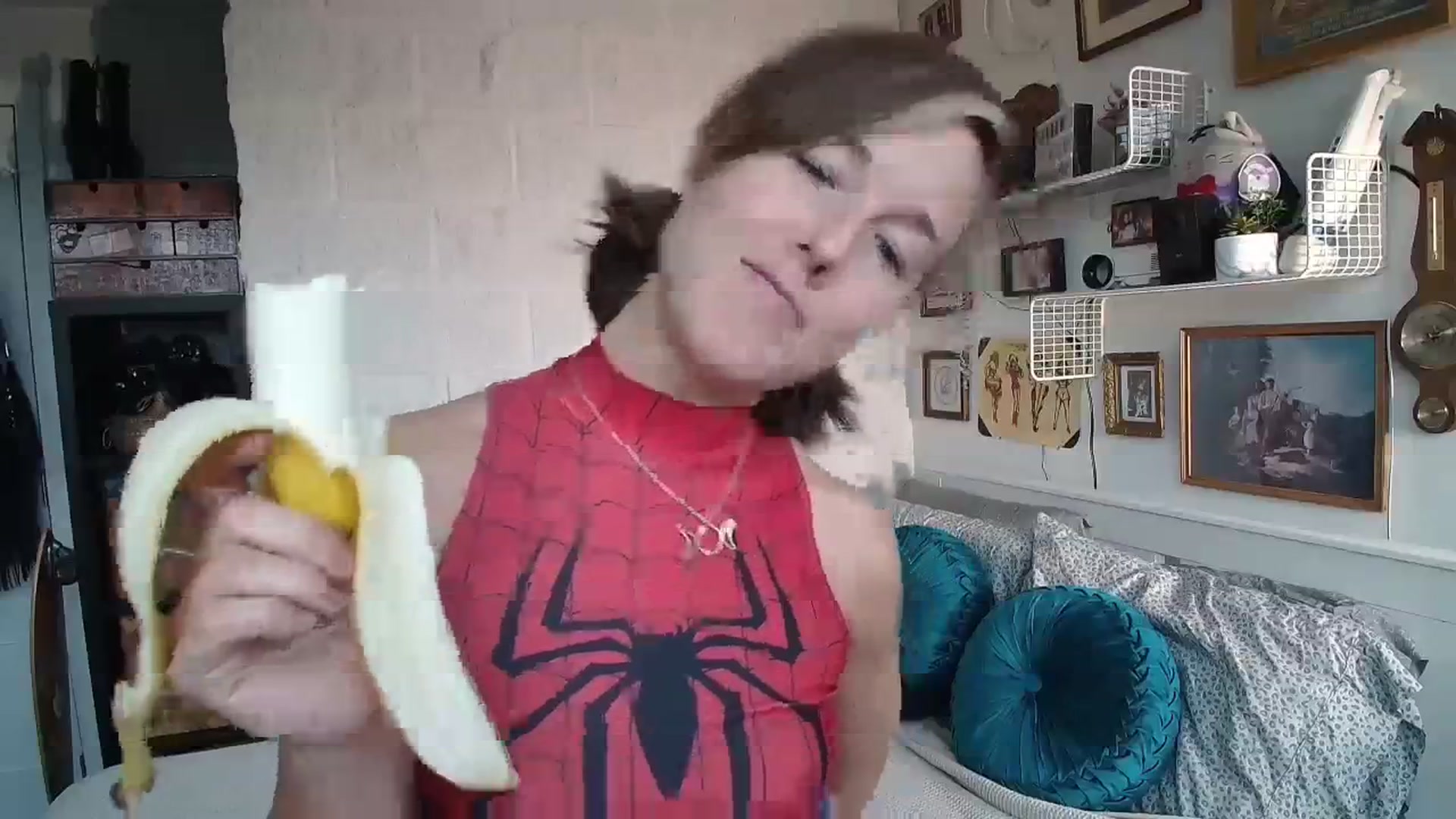 Gallery image thumbnail from MyEmpress's myfreecams stream on, 11/11/2023, 19:56 image 4 of 20
