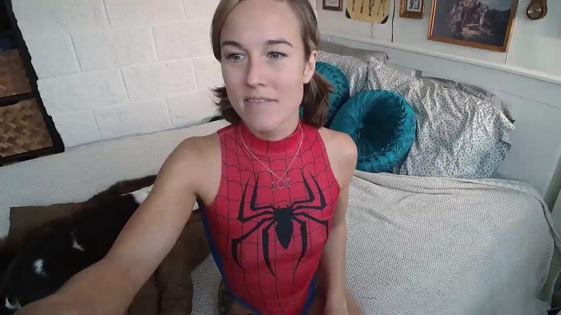 Gallery image thumbnail from MyEmpress's myfreecams stream on, 11/11/2023, 19:56 image 19 of 20