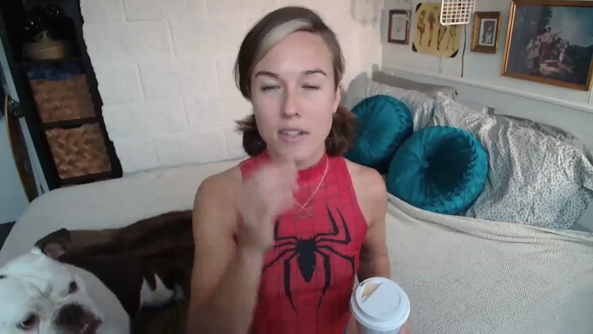 Gallery image thumbnail from MyEmpress's myfreecams stream on, 11/11/2023, 19:56 image 6 of 20