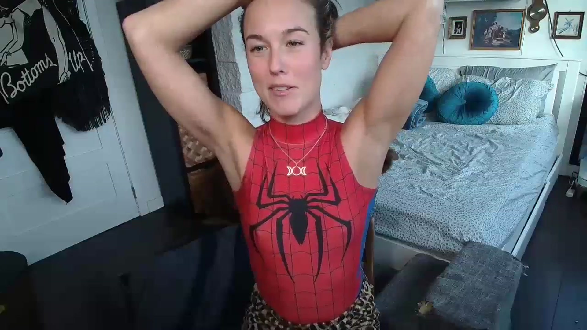 Gallery image thumbnail from MyEmpress's myfreecams stream on, 11/14/2023, 17:49 image 10 of 20