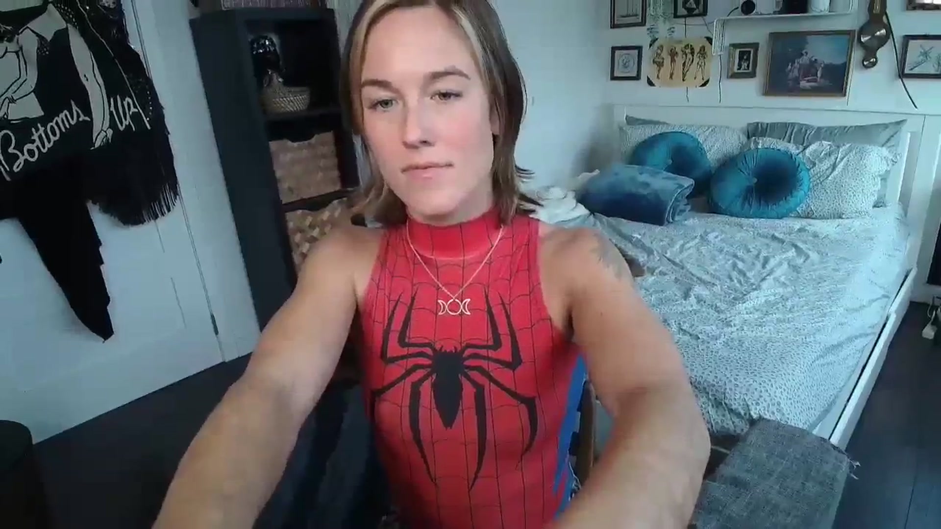 Gallery image thumbnail from MyEmpress's myfreecams stream on, 11/14/2023, 17:49 image 4 of 20