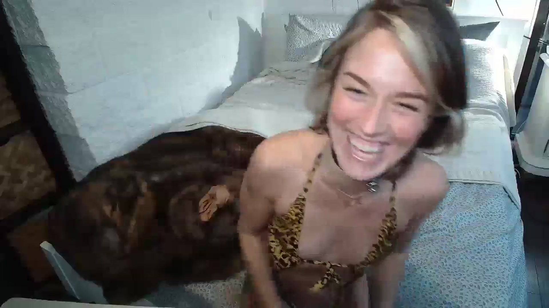 Gallery image thumbnail from MyEmpress's myfreecams stream on, 11/15/2023, 17:38 image 5 of 20