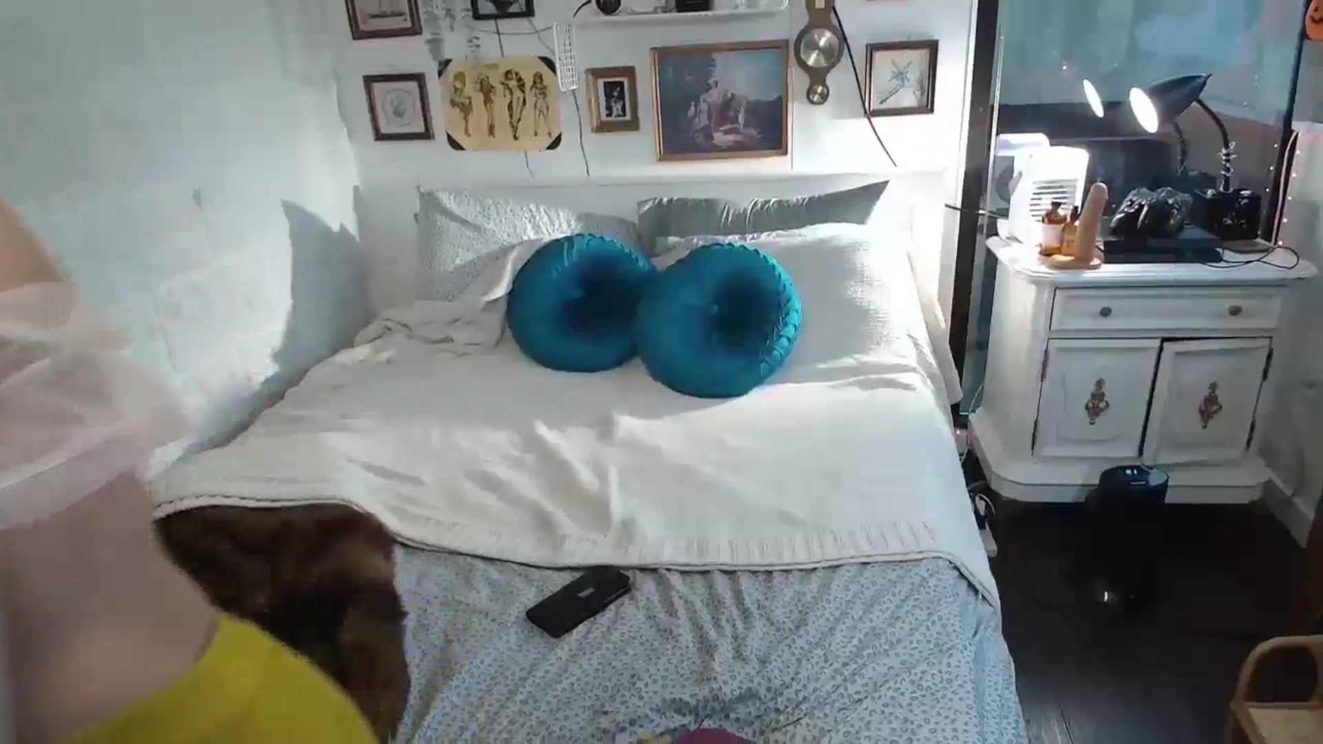 Gallery image thumbnail from MyEmpress's myfreecams stream on, 11/15/2023, 18:27 image 10 of 20