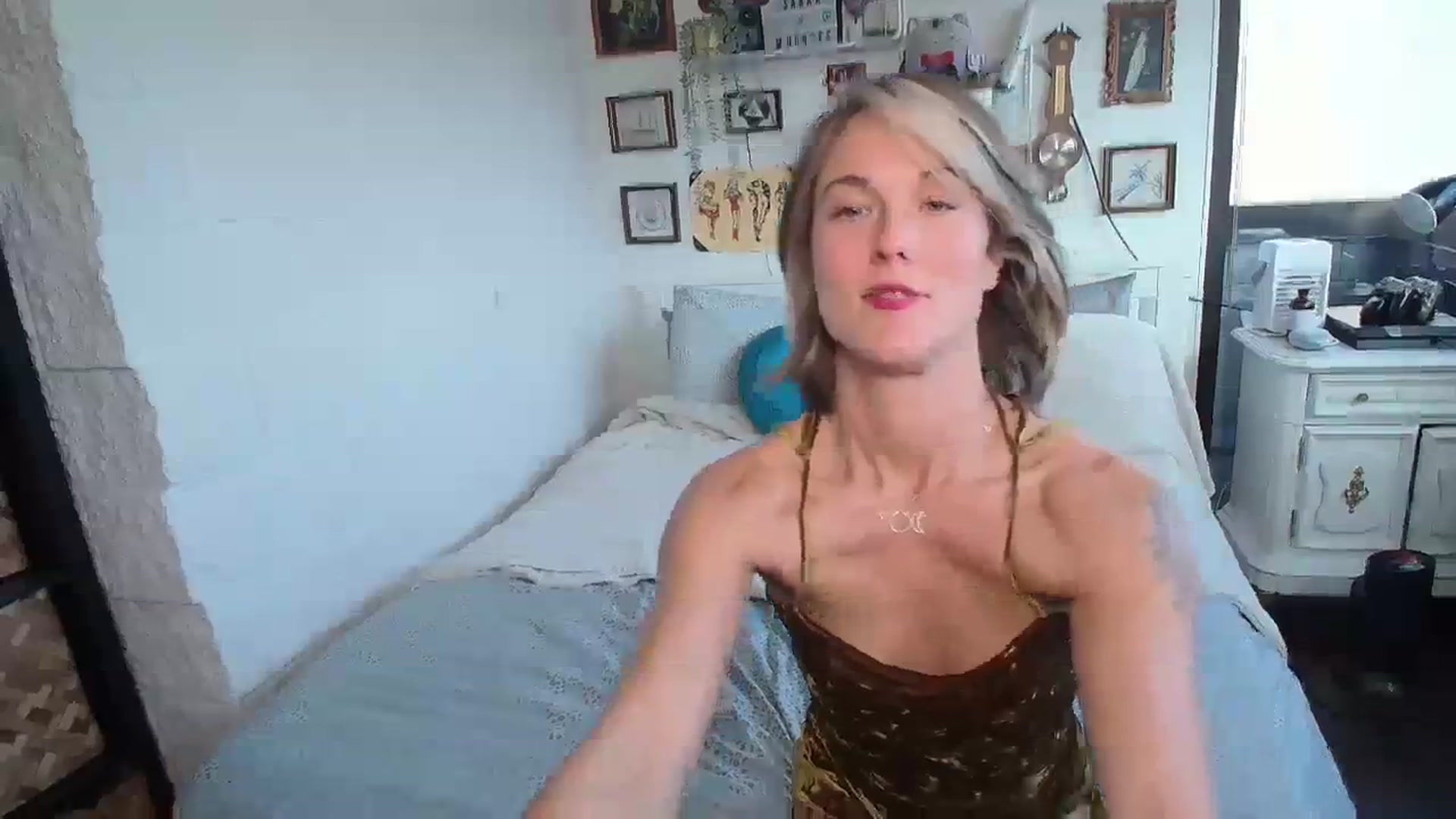 Gallery image thumbnail from MyEmpress's myfreecams stream on, 11/15/2023, 20:13 image 2 of 20