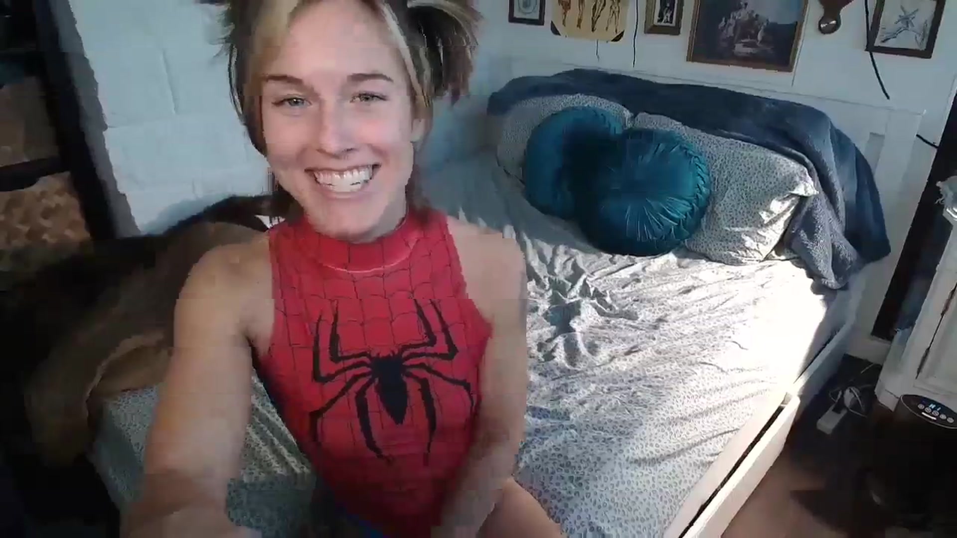 Gallery image thumbnail from MyEmpress's myfreecams stream on, 11/16/2023, 23:21 image 7 of 20