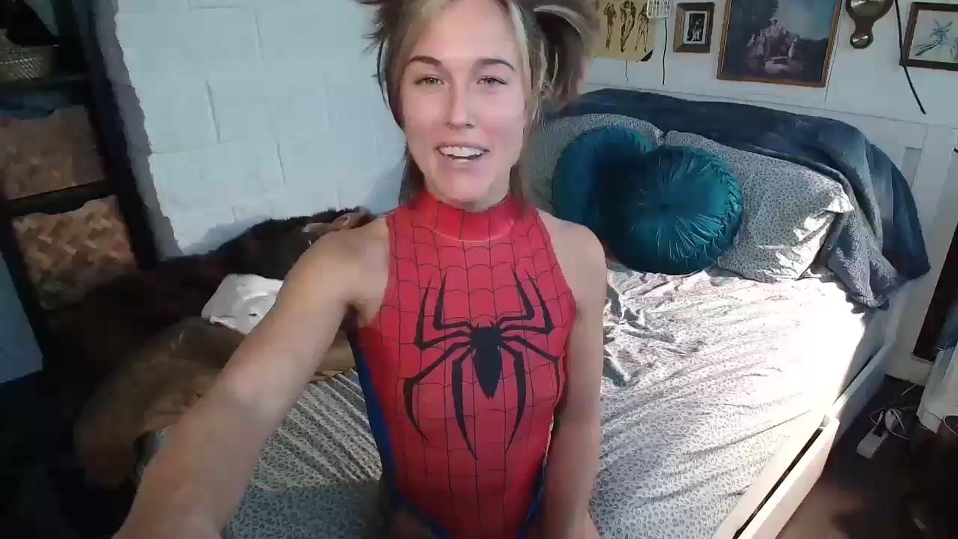 Gallery image thumbnail from MyEmpress's myfreecams stream on, 11/16/2023, 23:21 image 17 of 20
