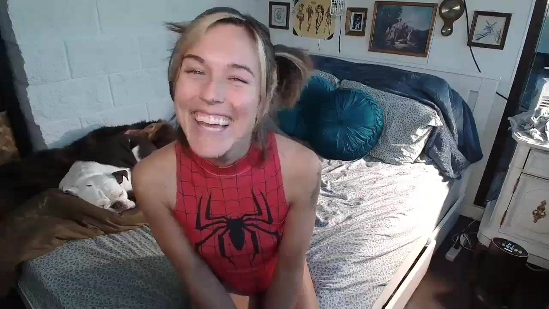 Gallery image thumbnail from MyEmpress's myfreecams stream on, 11/16/2023, 23:21 image 15 of 20