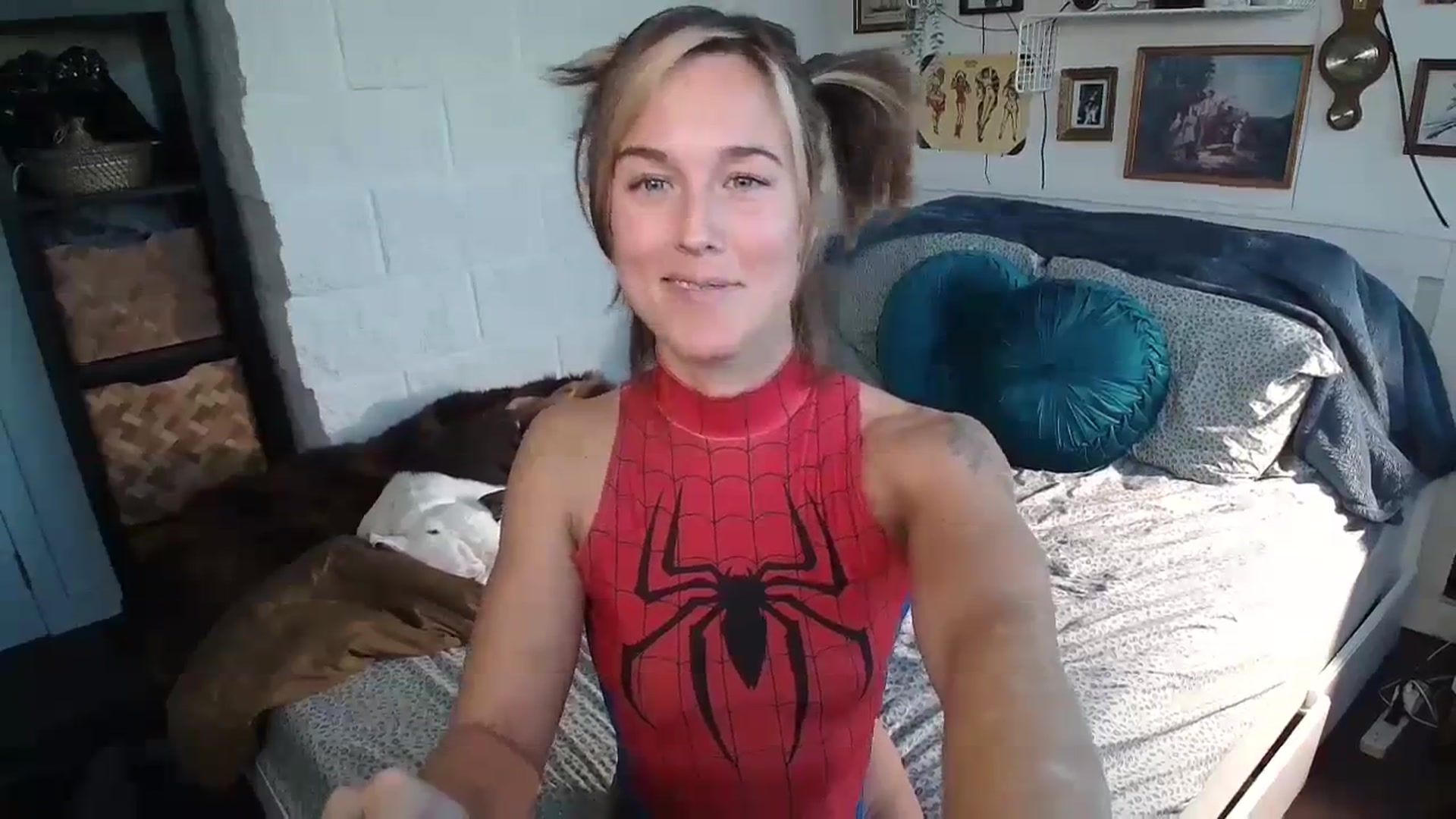 Gallery image thumbnail from MyEmpress's myfreecams stream on, 11/16/2023, 23:21 image 16 of 20