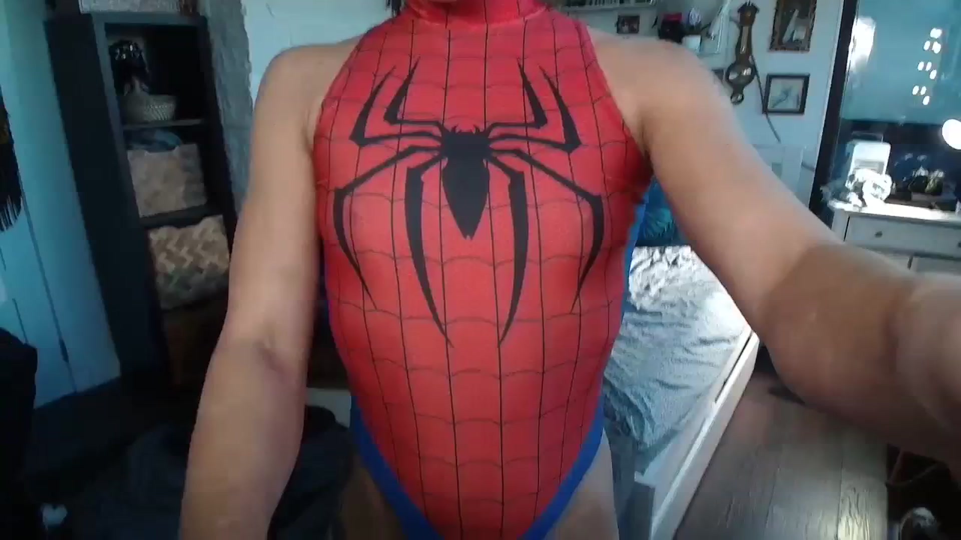 Gallery image thumbnail from MyEmpress's myfreecams stream on, 11/16/2023, 23:21 image 1 of 20