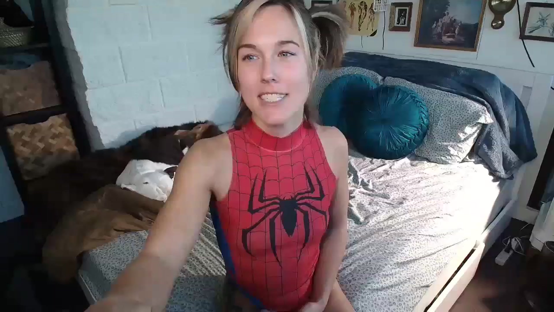 Gallery image thumbnail from MyEmpress's myfreecams stream on, 11/16/2023, 23:21 image 18 of 20
