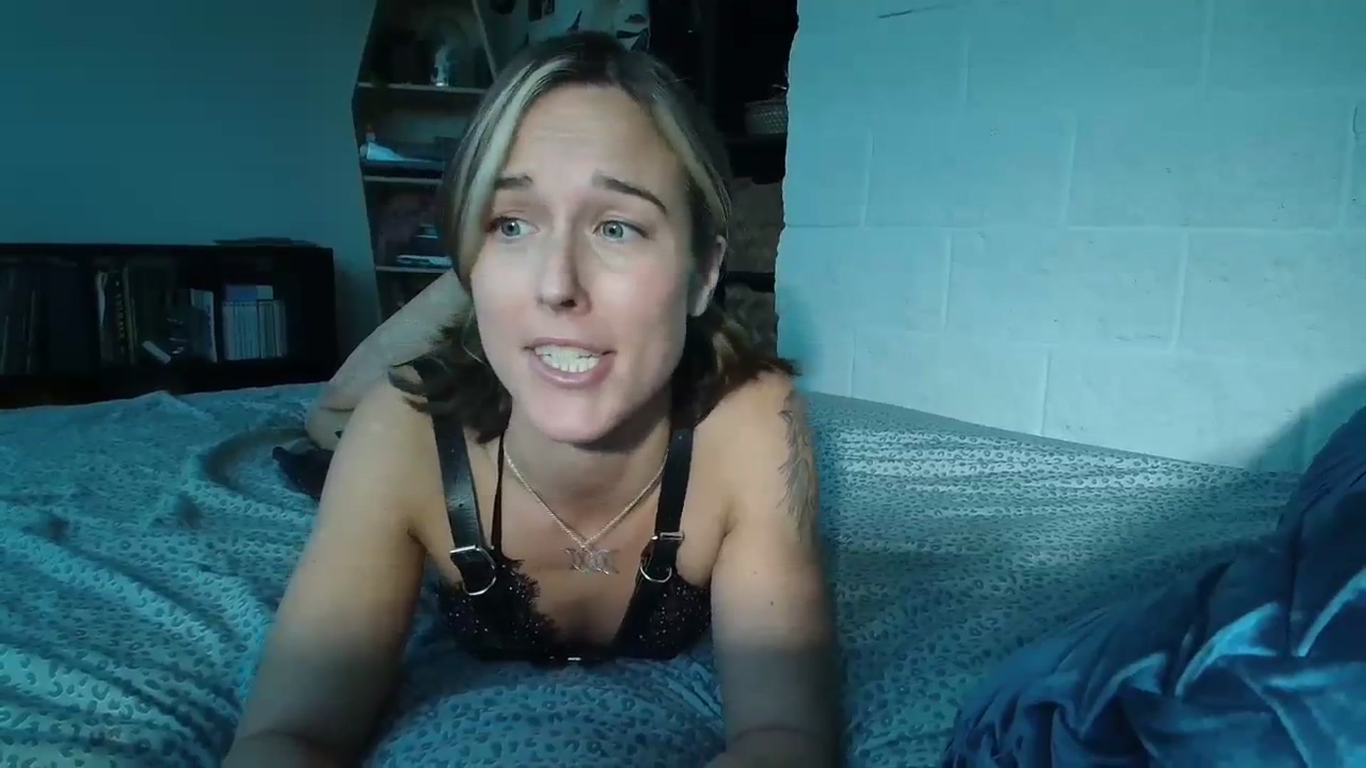 Gallery image thumbnail from MyEmpress's myfreecams stream on, 11/18/2023, 22:43 image 18 of 20