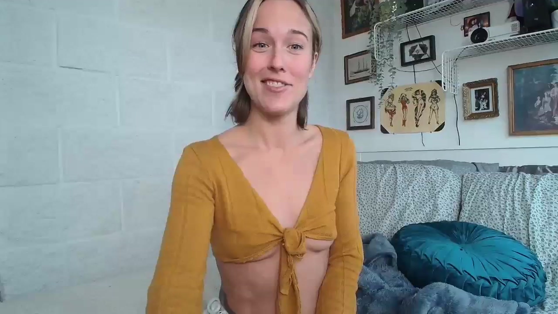Gallery image thumbnail from MyEmpress's myfreecams stream on, 11/19/2023, 19:47 image 13 of 20