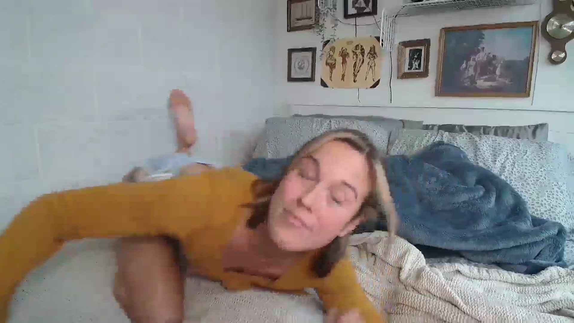 Gallery image thumbnail from MyEmpress's myfreecams stream on, 11/19/2023, 19:47 image 20 of 20