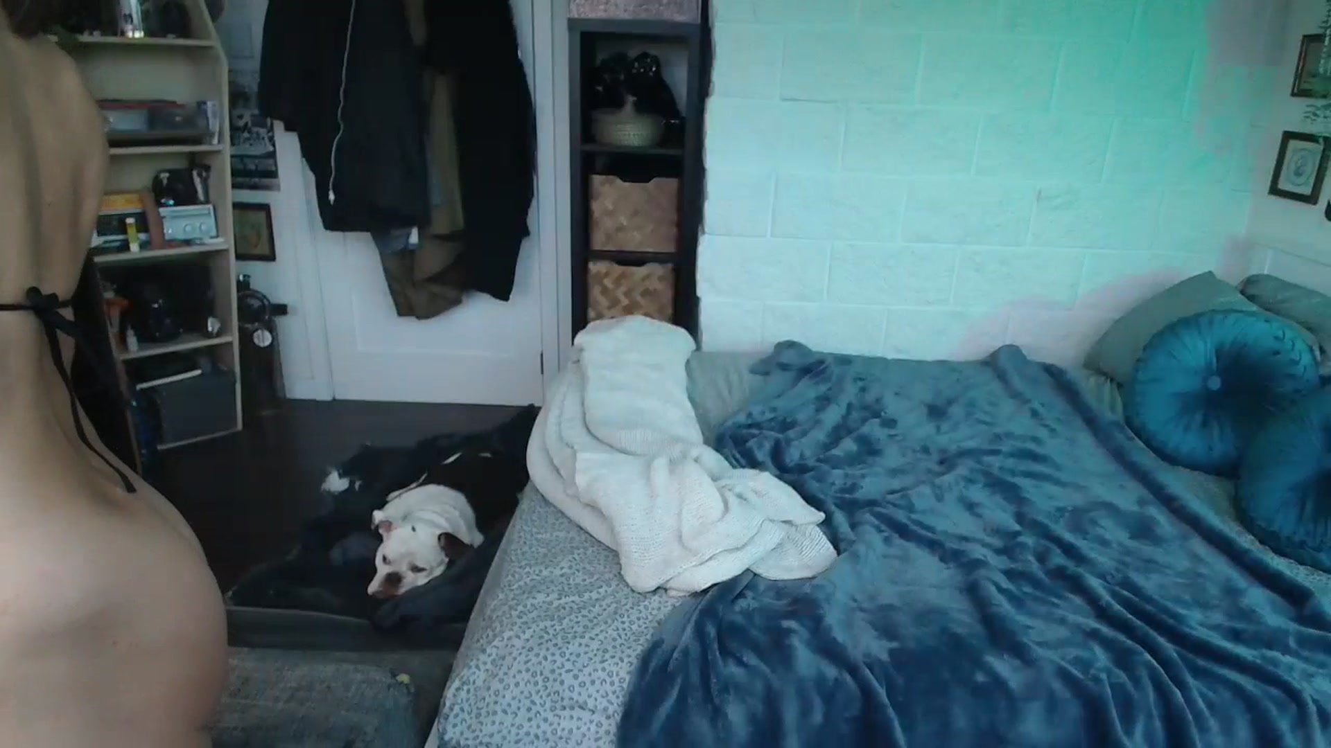 Gallery image thumbnail from MyEmpress's myfreecams stream on, 11/22/2023, 20:37 image 15 of 20