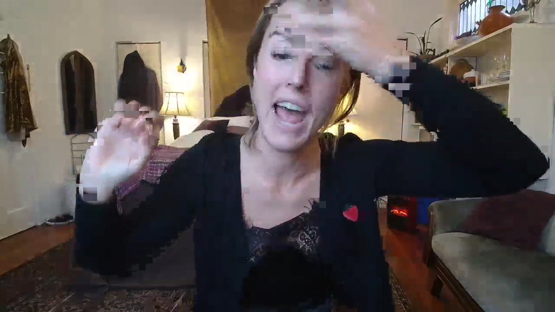 Gallery image thumbnail from MyEmpress's myfreecams stream on, 11/30/2023, 18:45 image 18 of 20