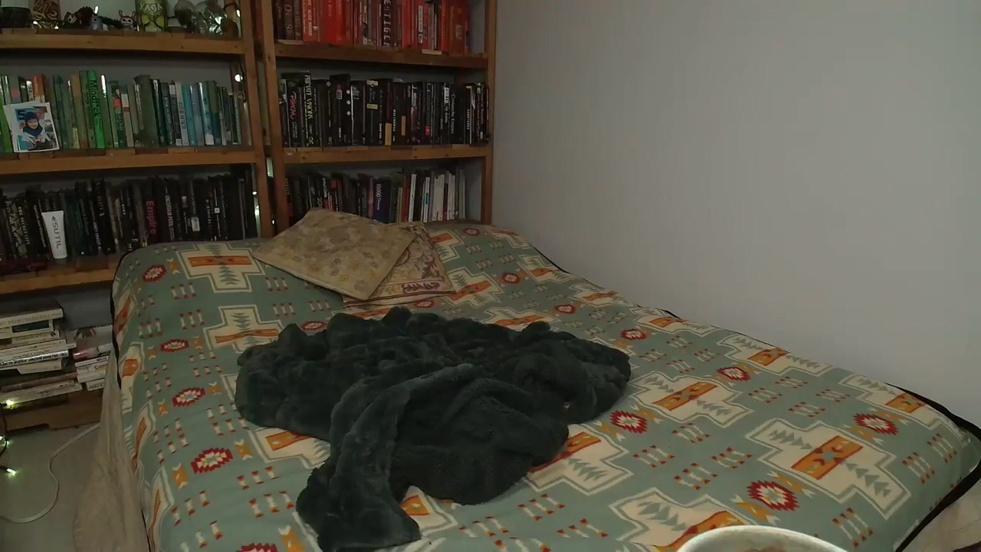 Gallery image thumbnail from MyEmpress's myfreecams stream on, 12/03/2023, 23:00 image 9 of 20