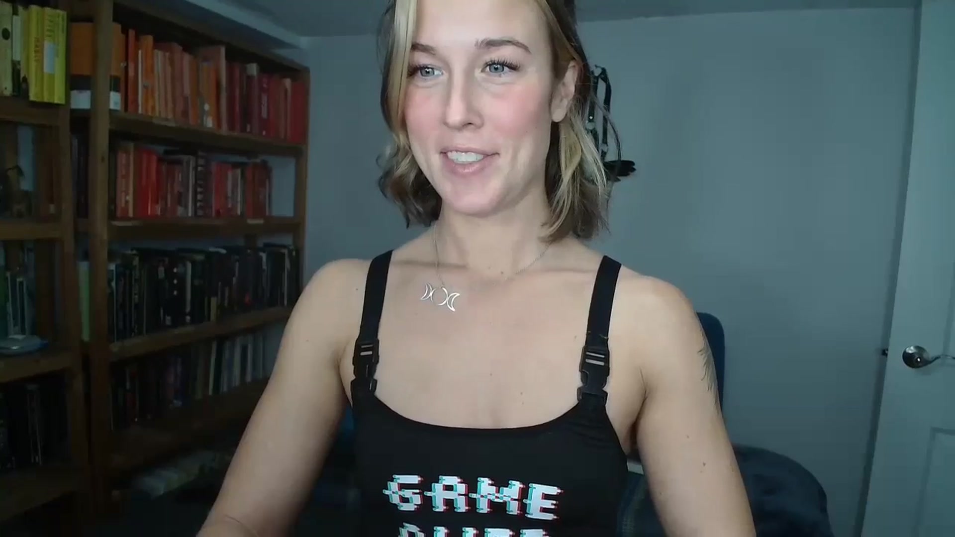 Gallery image thumbnail from MyEmpress's myfreecams stream on, 12/10/2023, 18:48 image 11 of 20