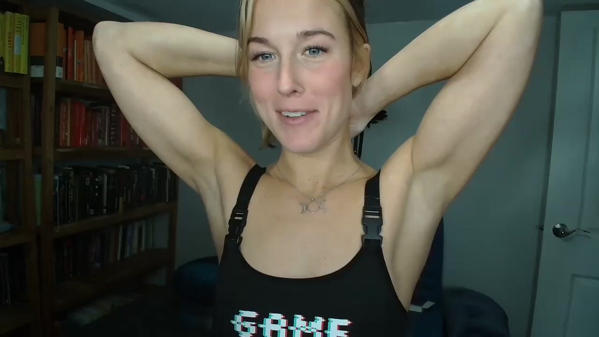 Gallery image thumbnail from MyEmpress's myfreecams stream on, 12/10/2023, 18:48 image 1 of 20