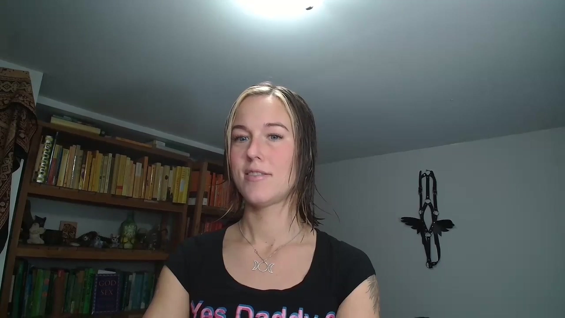 Gallery image thumbnail from MyEmpress's myfreecams stream on, 12/12/2023, 17:35 image 3 of 20